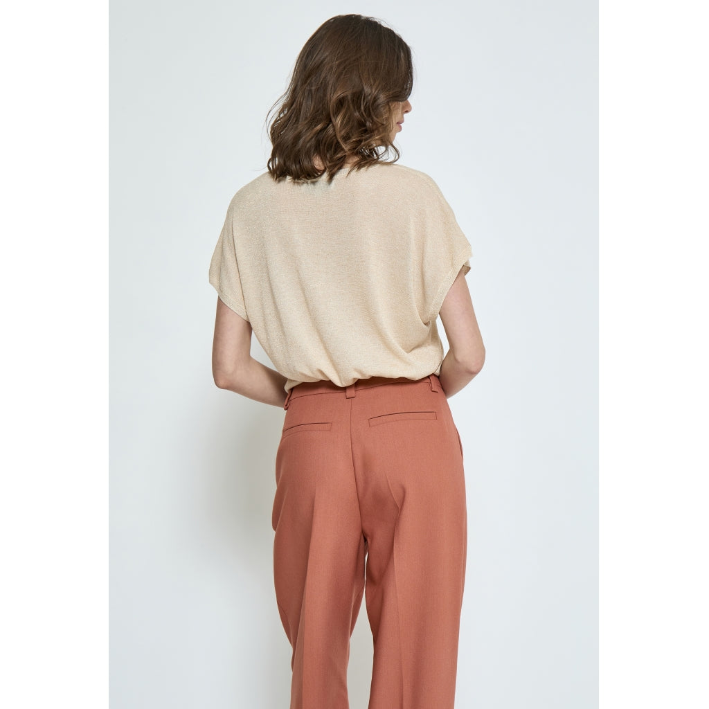 Minus | Carlina Batsleeve Knit Tee