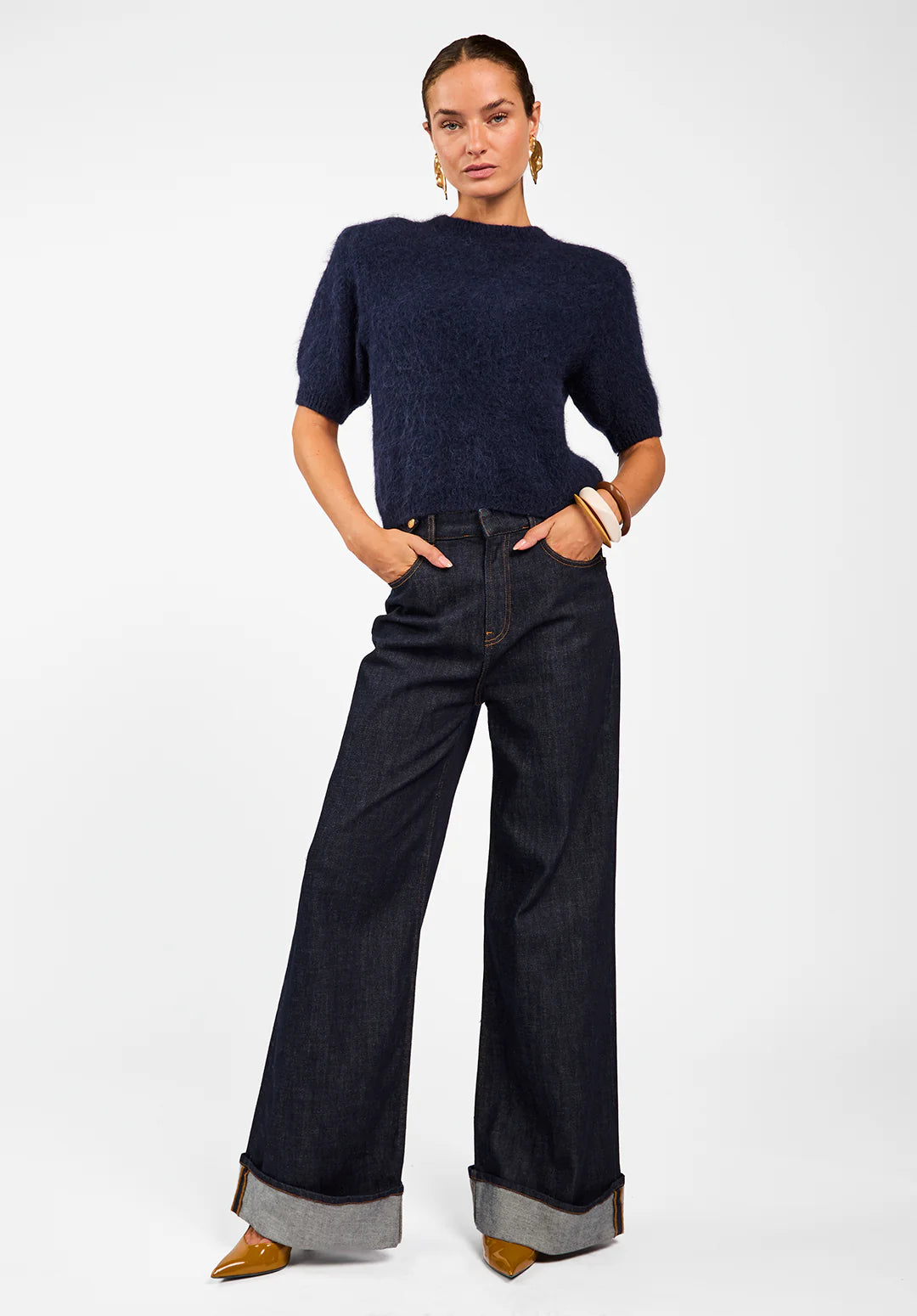 Aaiko | Danni Trui Night Blue