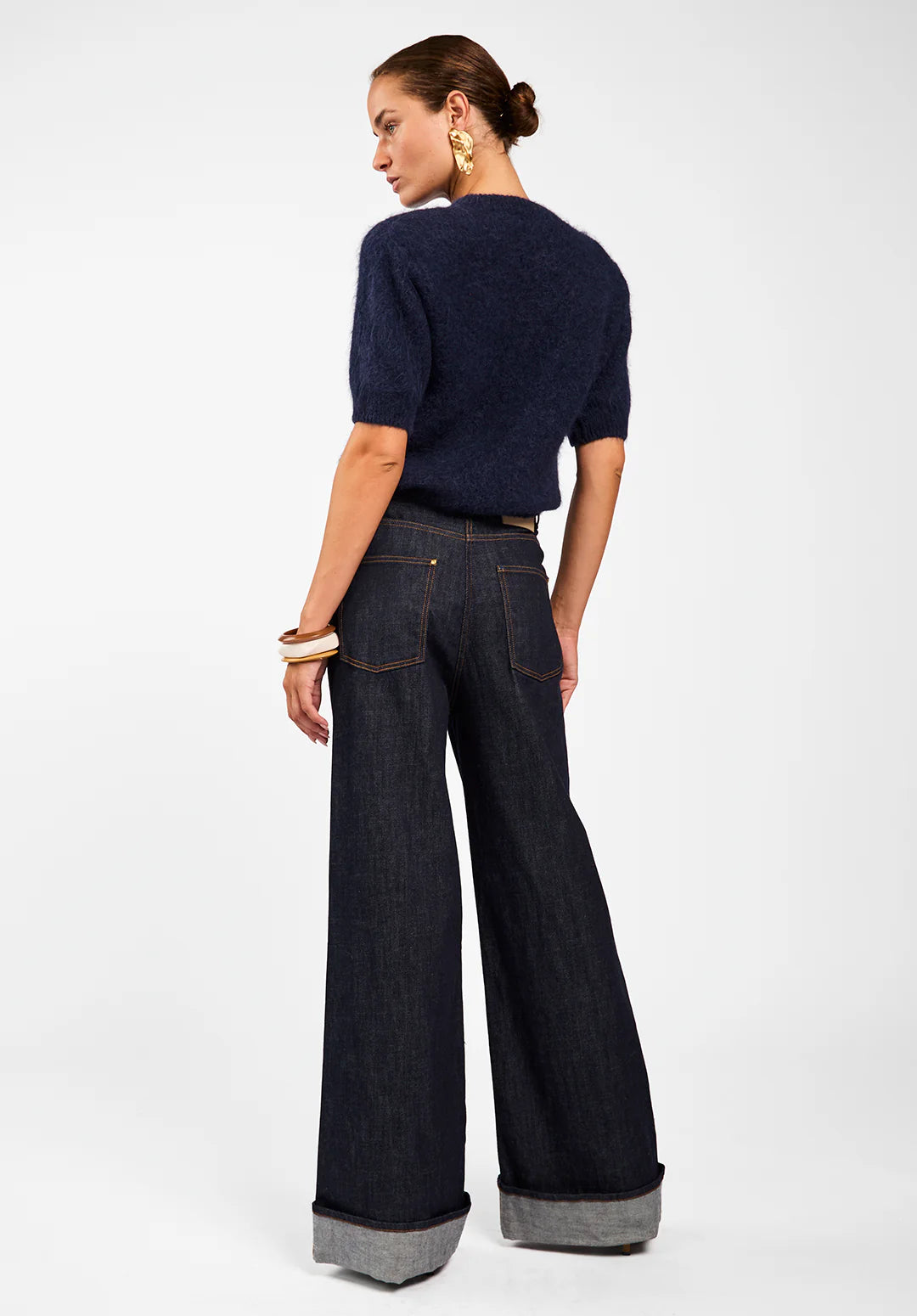 Aaiko | Danni Trui Night Blue