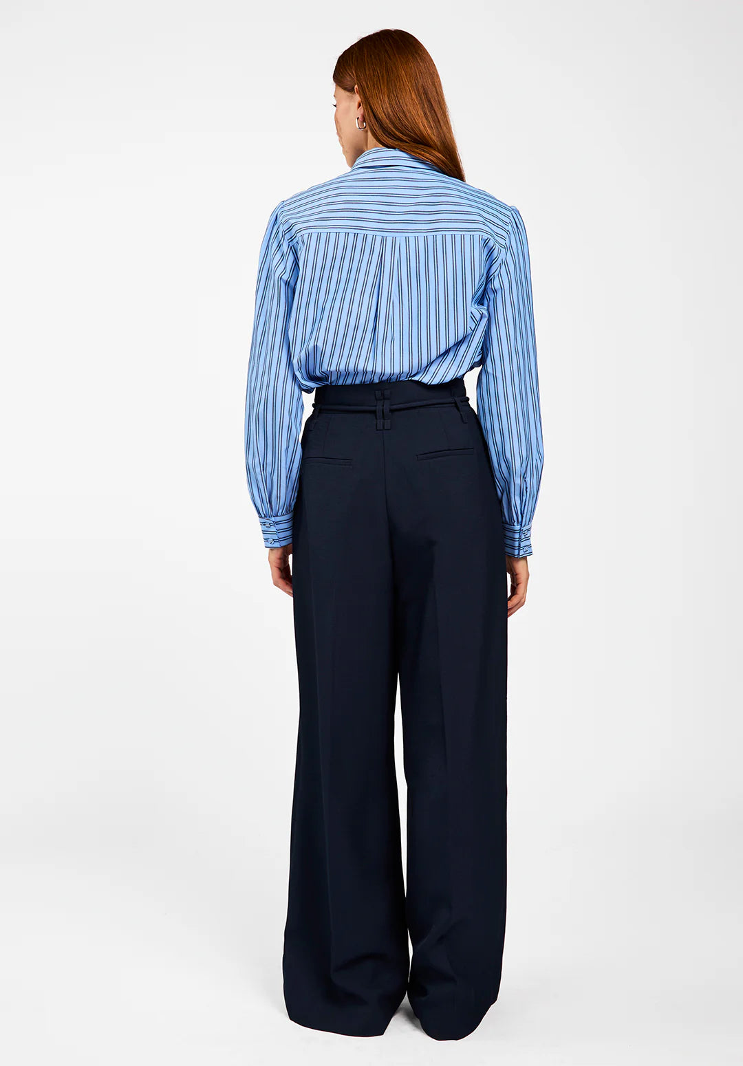 Aaiko | Hailey pes dark navy