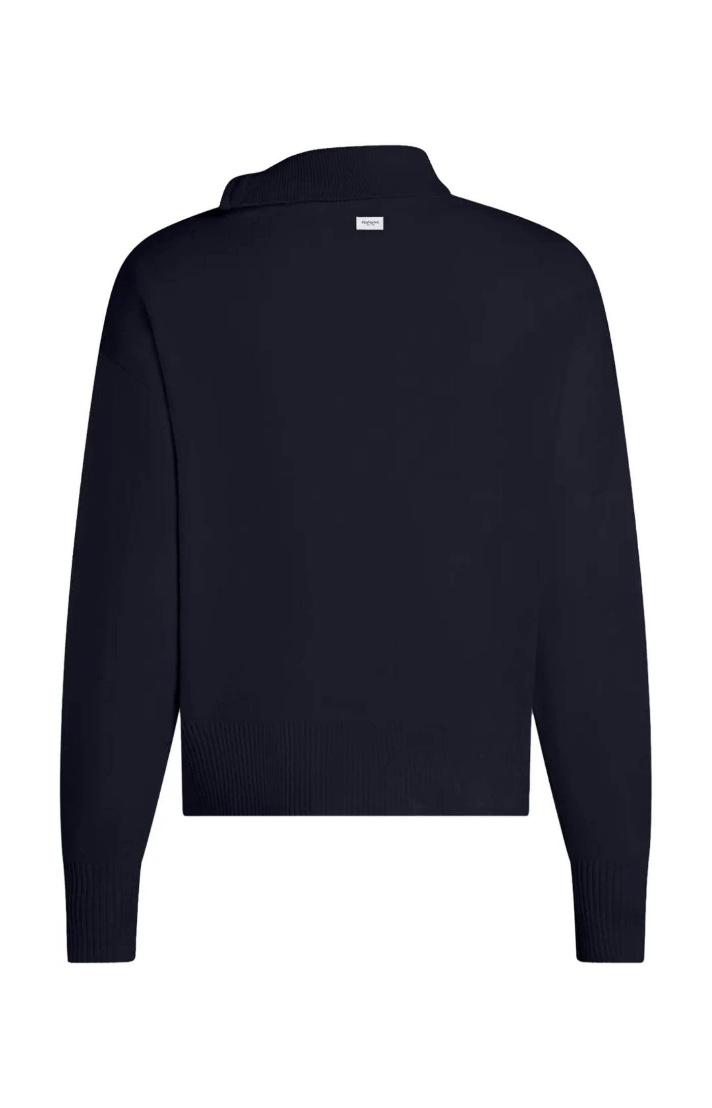 Penn & Ink N.Y | Jumper Navy