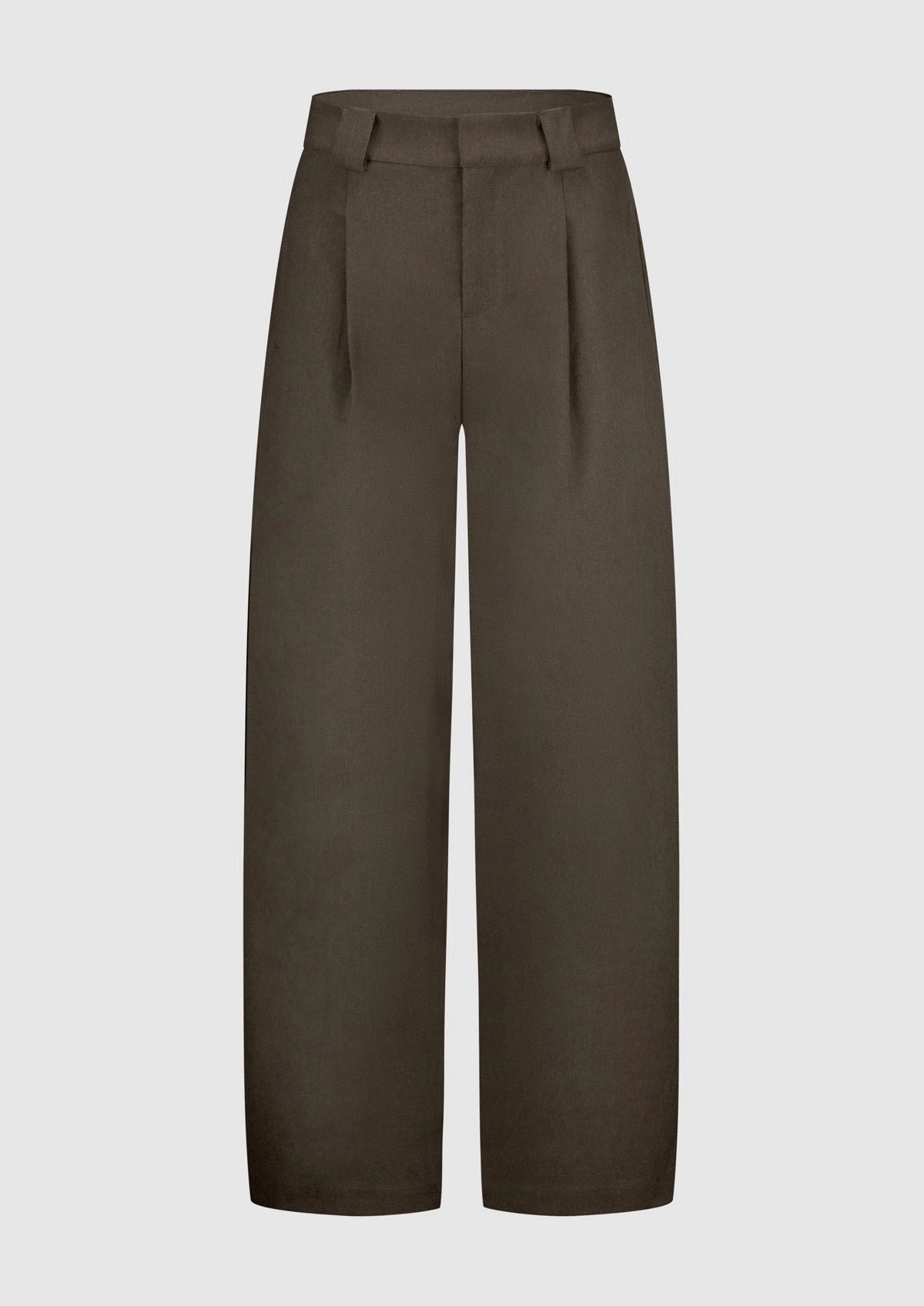 Circle of Trust | Sabine Pants Mocha