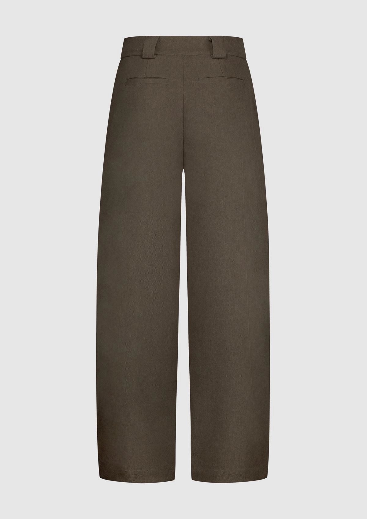Circle of Trust | Sabine Pants Mocha