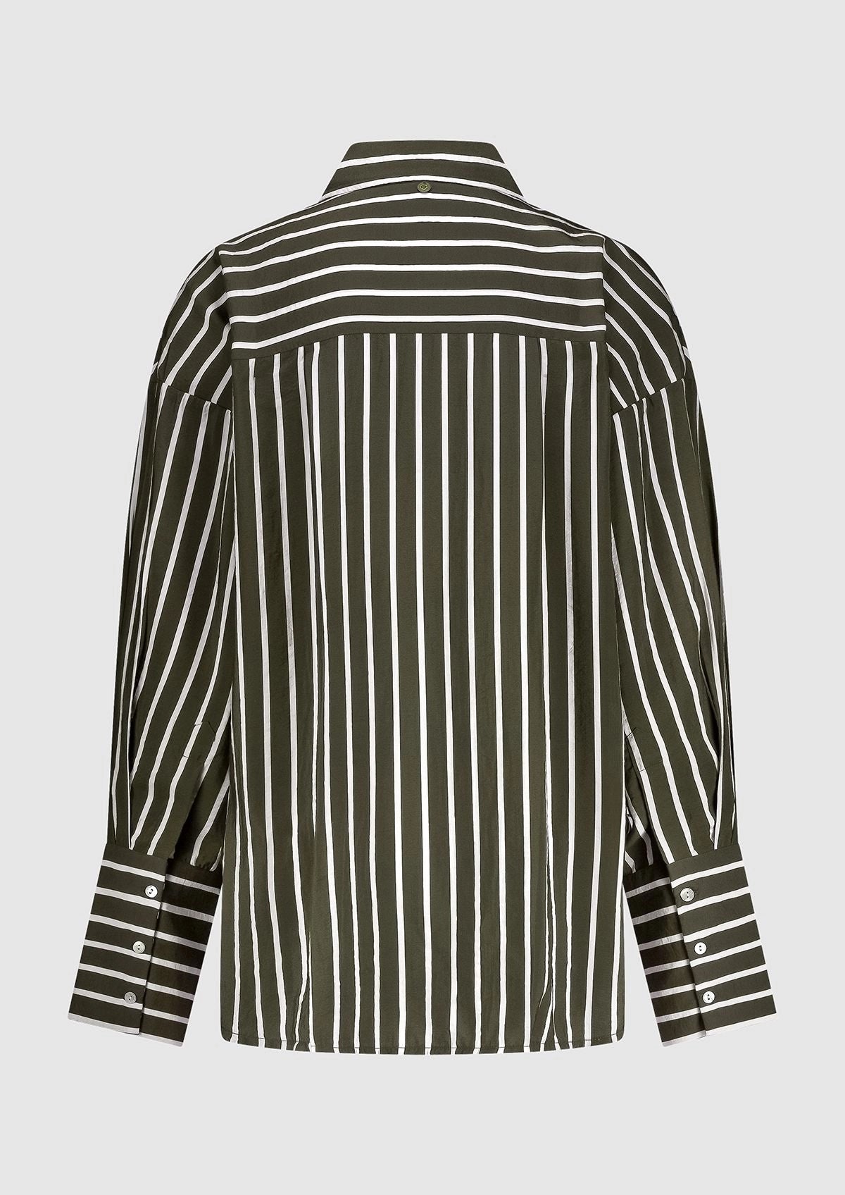 Circle of Trust | Opal Blouse Mocha