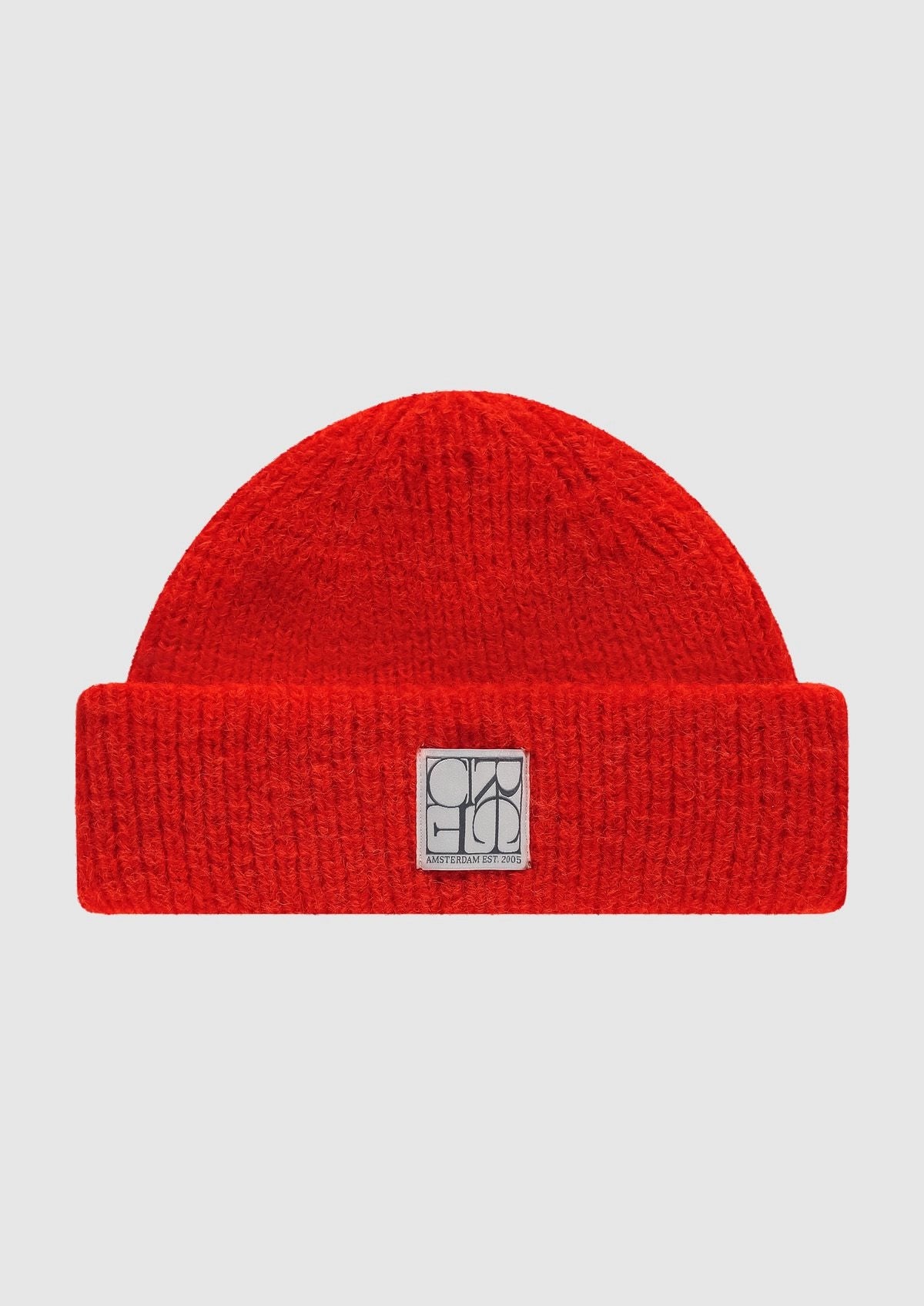 Circle of Trust | Loes Hat Red Flame