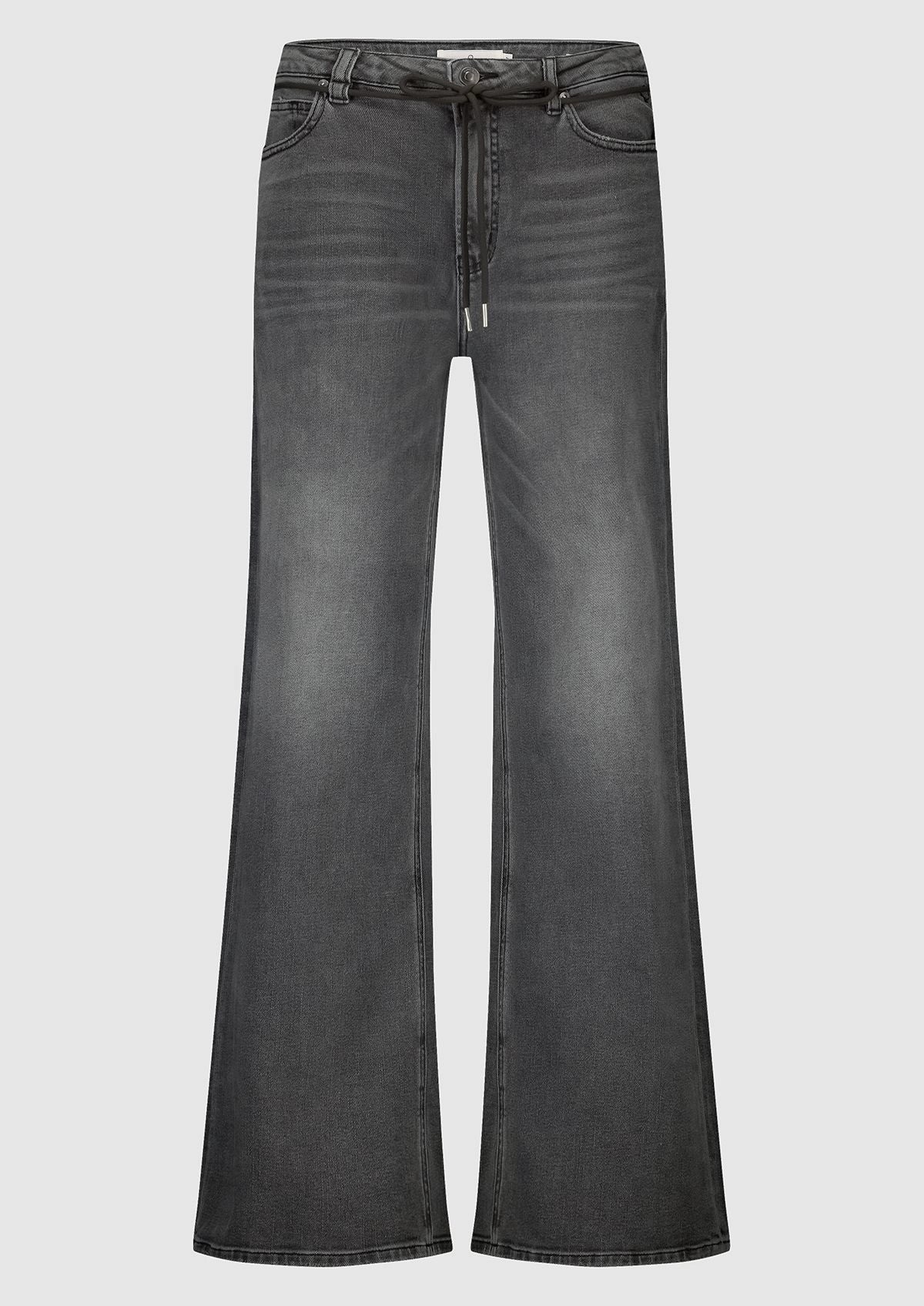 Circle of Trust | Jona Denim Grey