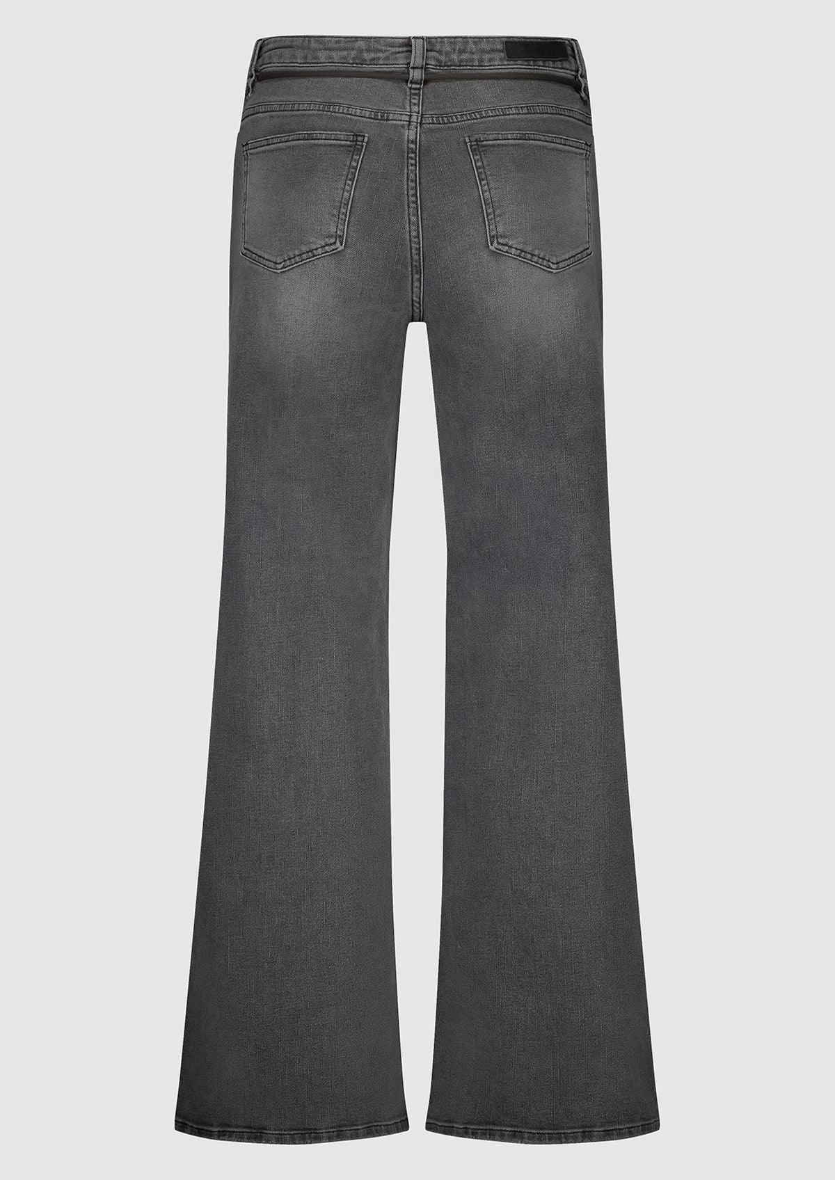 Circle of Trust | Jona Denim Grey