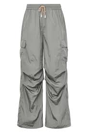 Gossia | AimyGo pants - grey steel - G2312