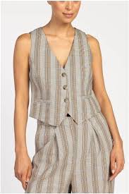 Aaiko | Alica pied vis 523 - golden wheat - 100496-160928