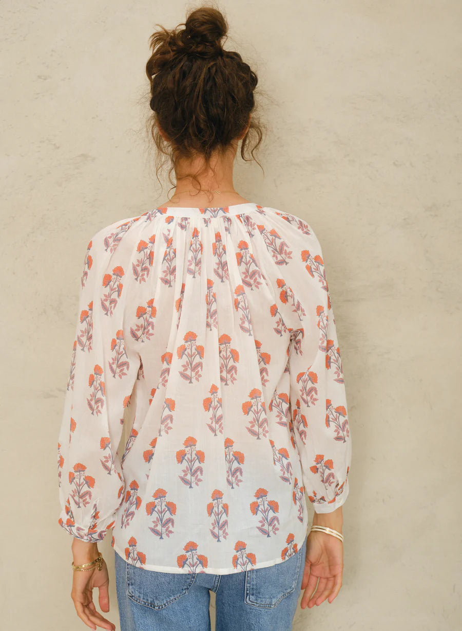 M.A.B.E | cadi top - 645201