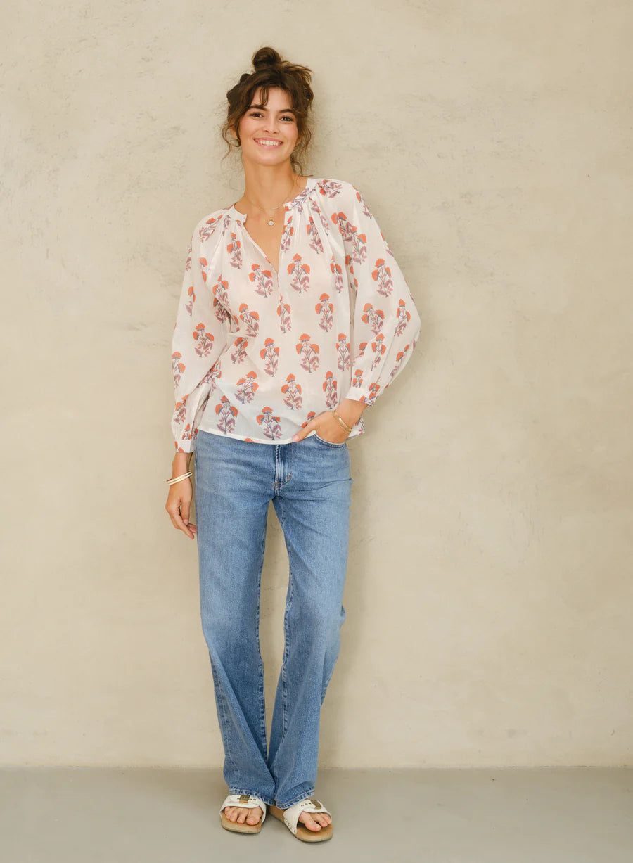 M.A.B.E | cadi top - 645201