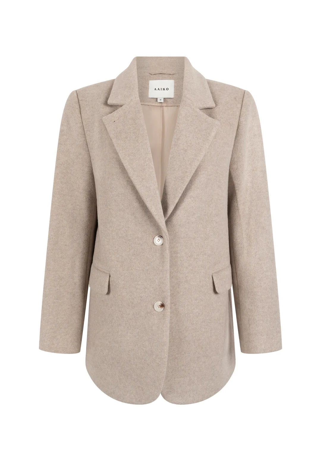 Aaiko | Luxy Pes - sandy stone - 99749-140002