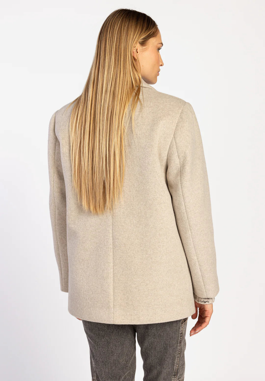 Aaiko | Luxy Pes - sandy stone - 99749-140002