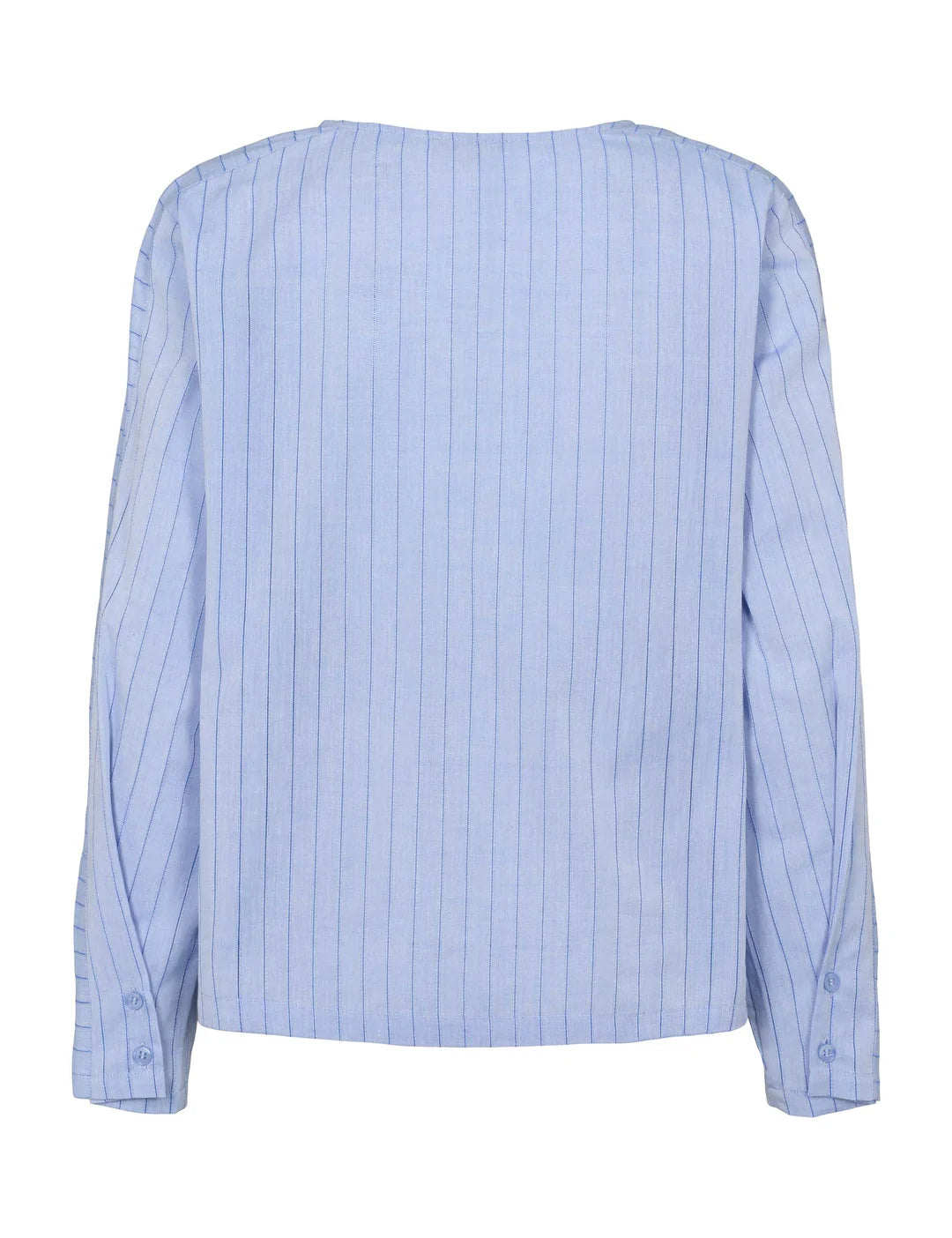 Esme Studios | Myra Blouse Kentucky Blue