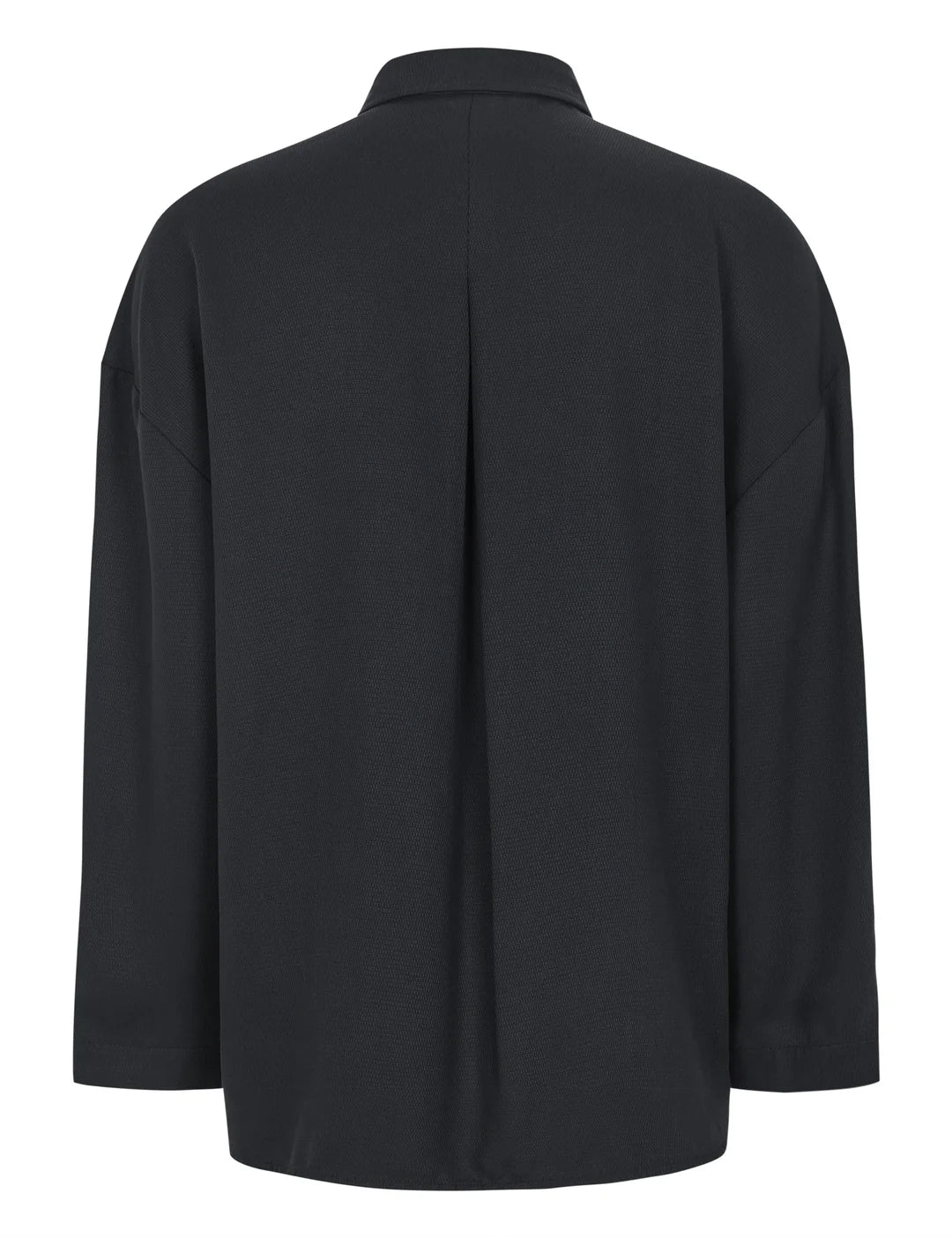 Esme Studios | Tinka Shirt Black