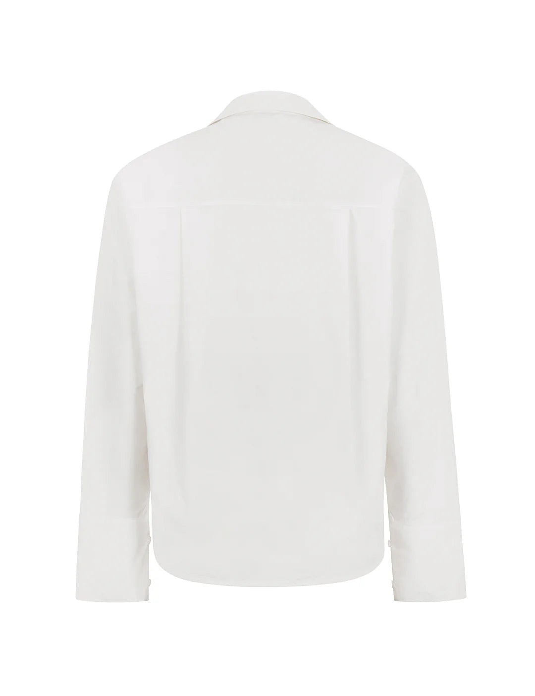 Esme Studios | Vivien Blouse Snow White