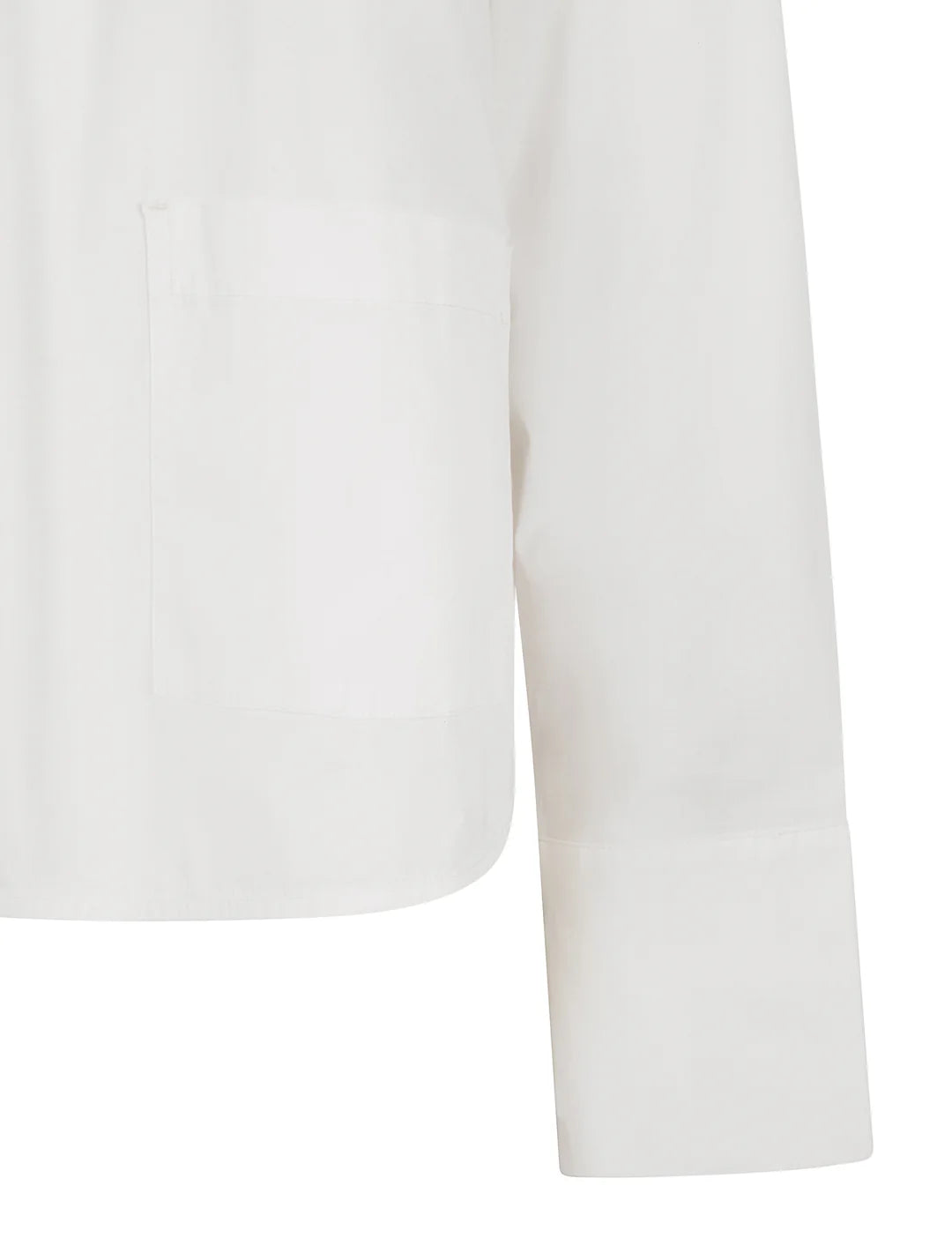 Esme Studios | Vivien Blouse Snow White