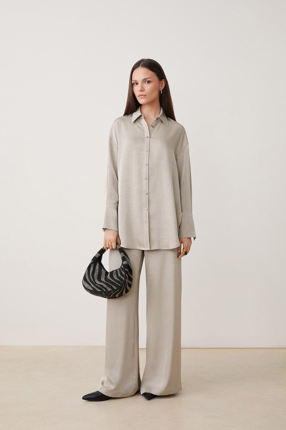 Suncoo | Lavi Blouse