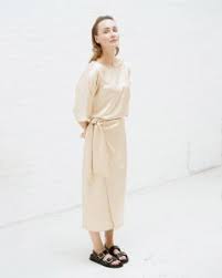 Aimee the Label | Ime3 skirt - sand