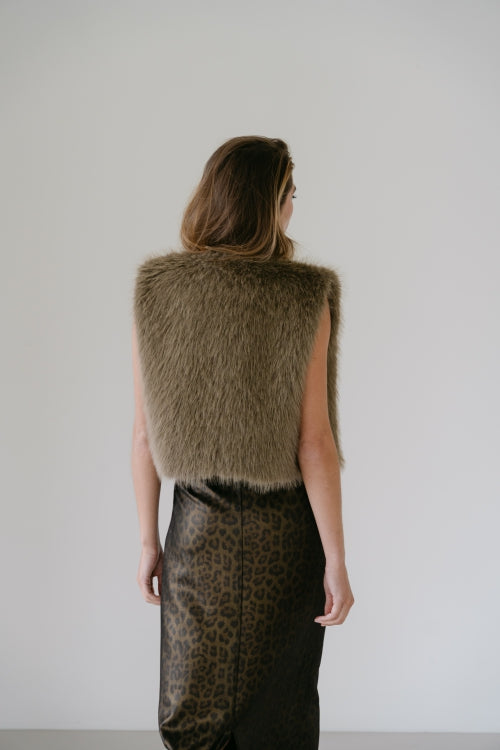 Aimee The Label | IslaA5 - grey - IslaA5