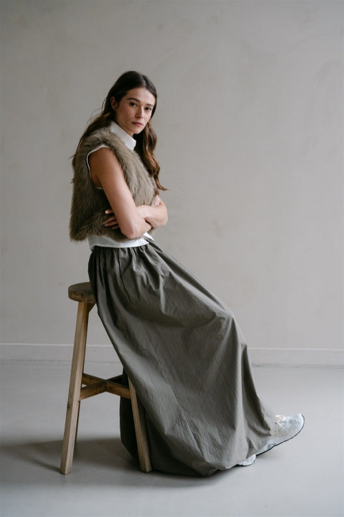 Aimee The Label | IslaA5 - grey - IslaA5