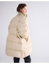 Summum | Jacket Puff - dune - 1s1198-11883