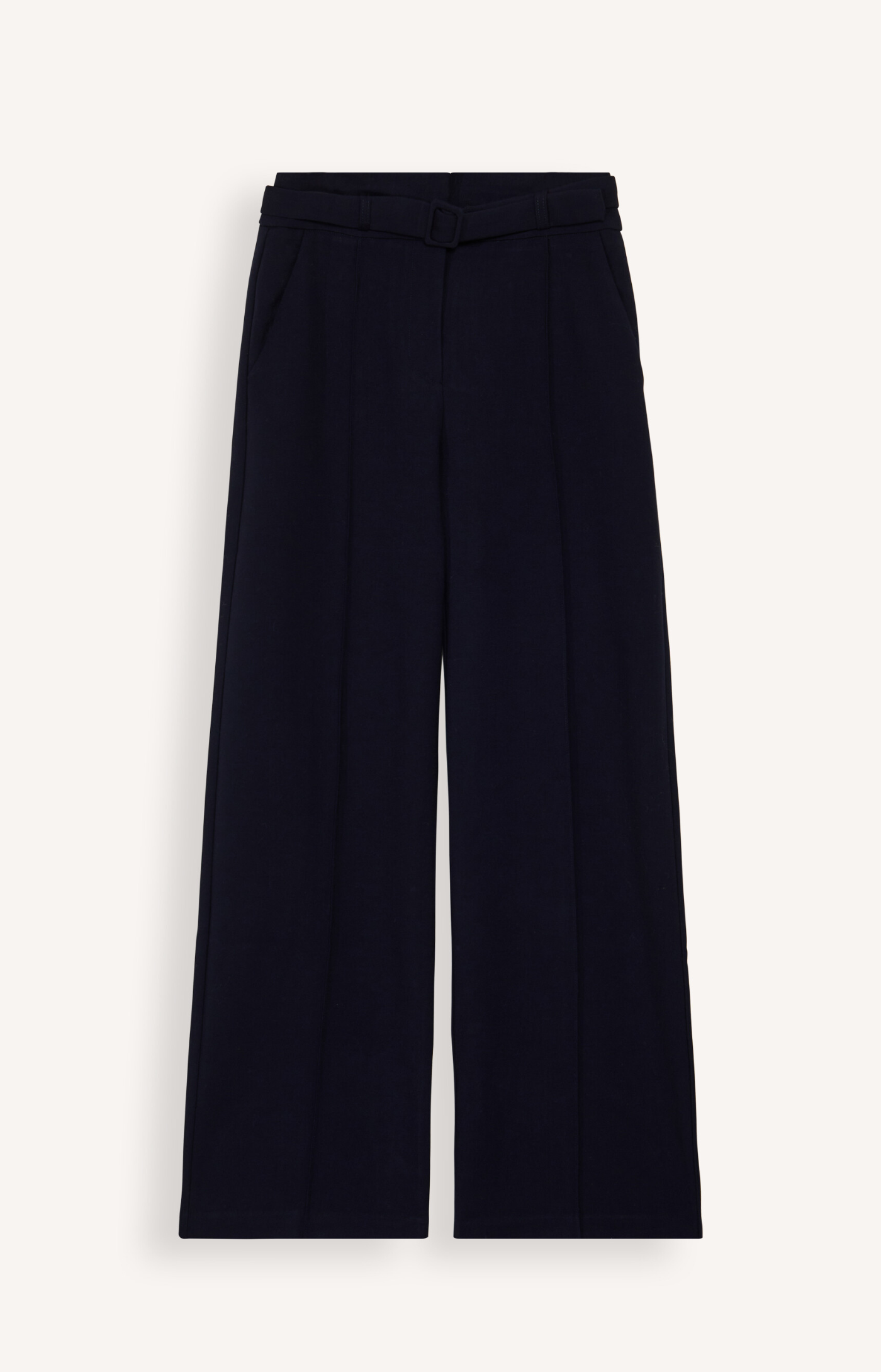 Suncoo Paris | Jicky Blue Nuit Pantalon