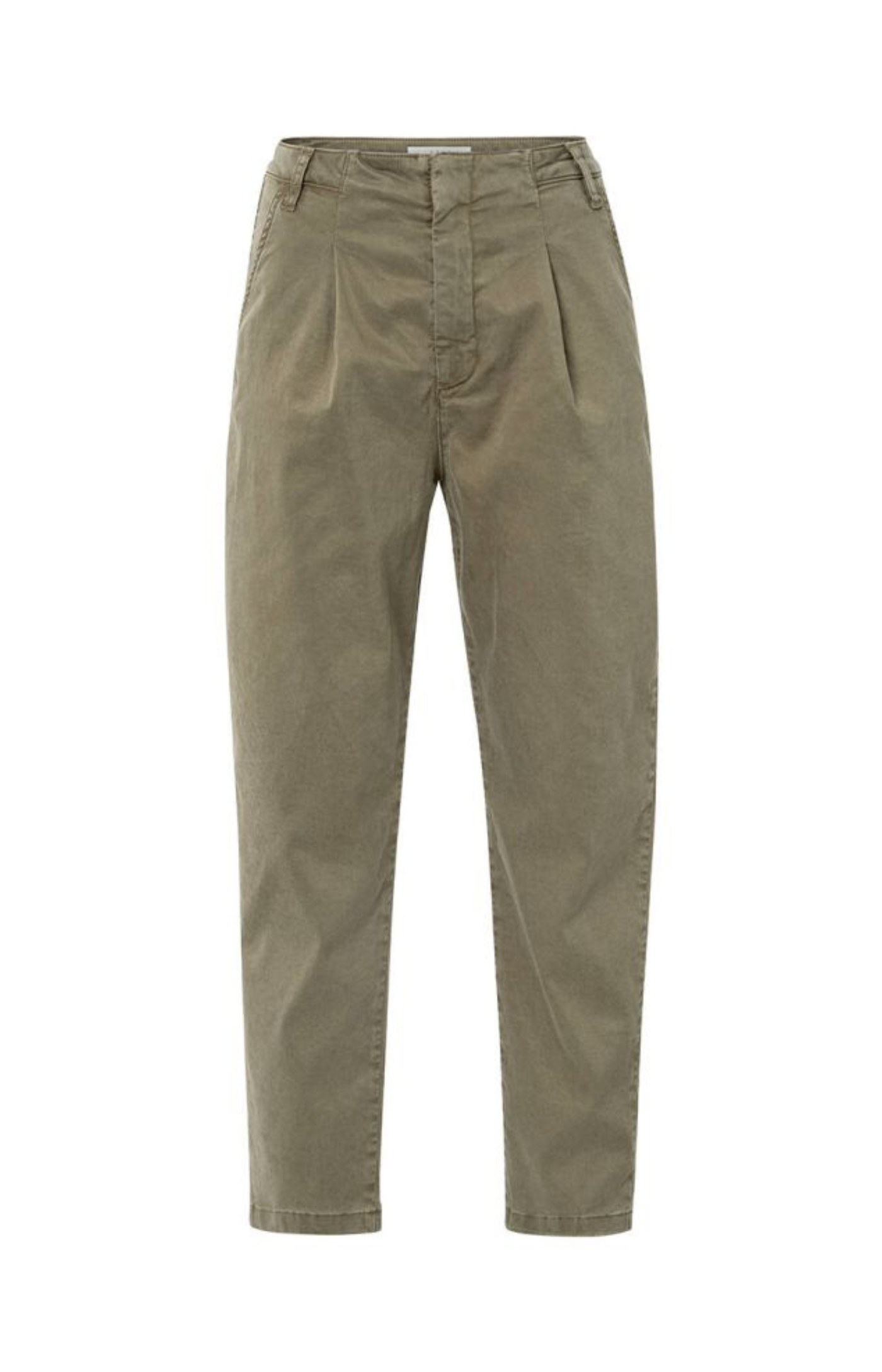 YAYA | Broek Groen