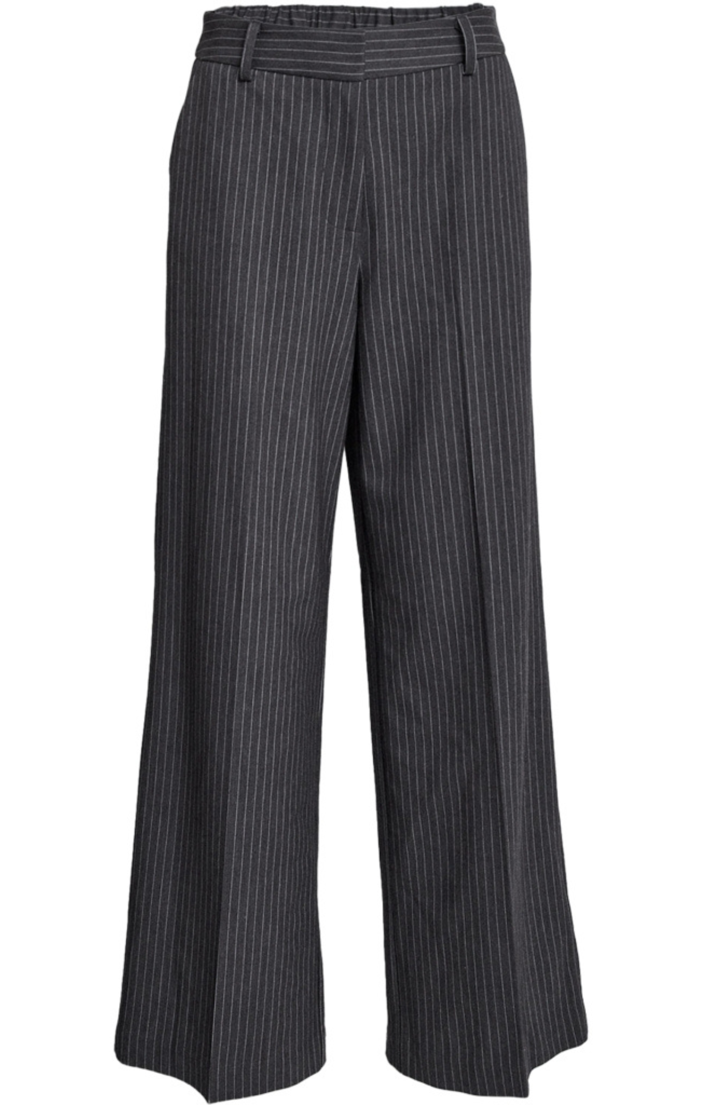 Minus | Jelene Pantalon Blauw