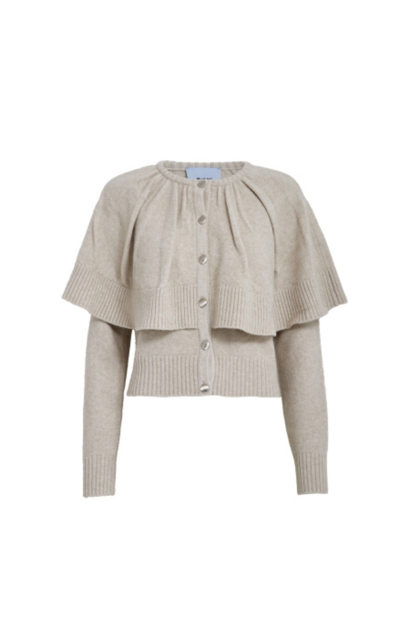 Minus | Josephine Knit Cardigan