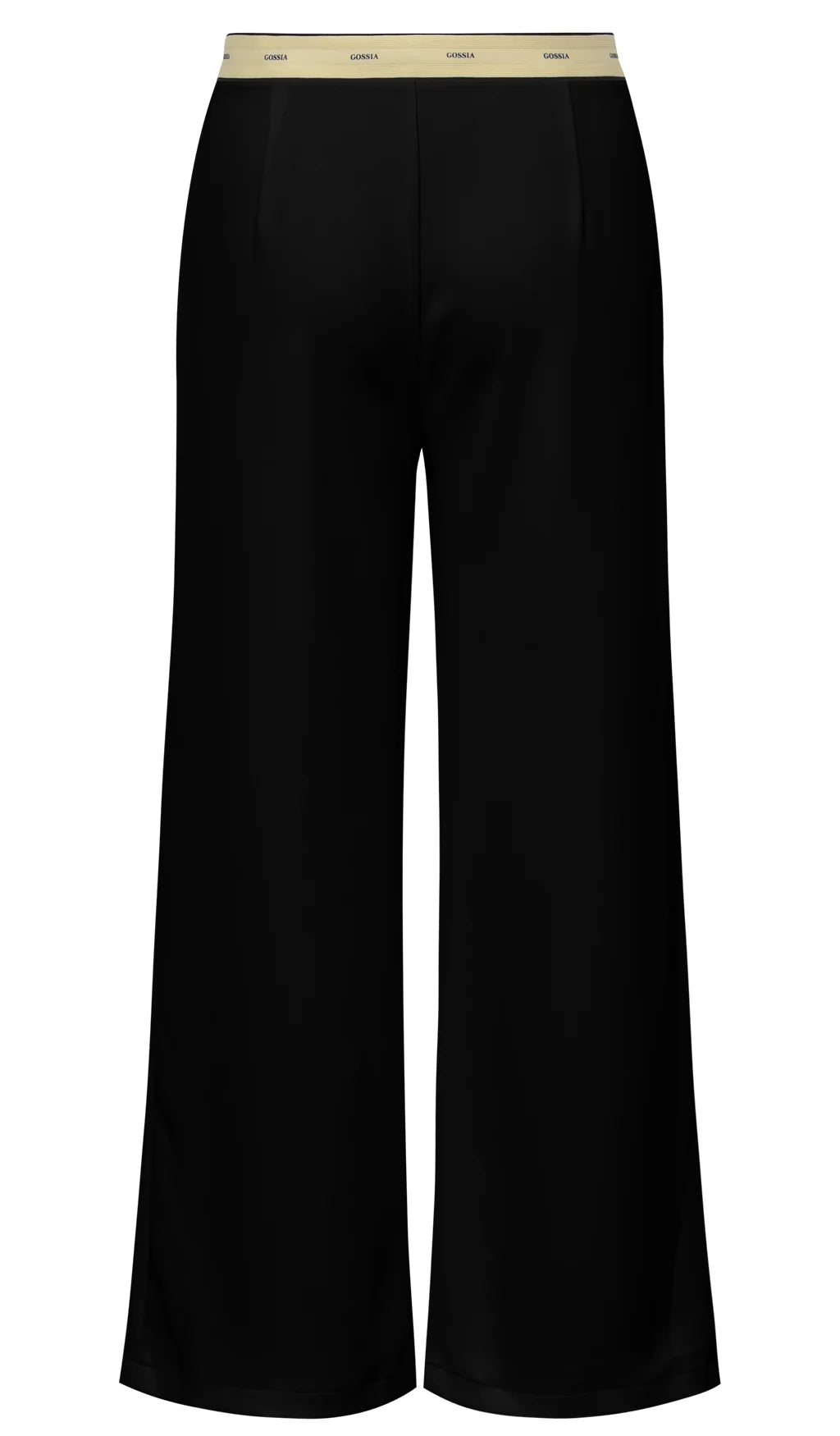 Gossia | Katinka GO pants - black - G2337