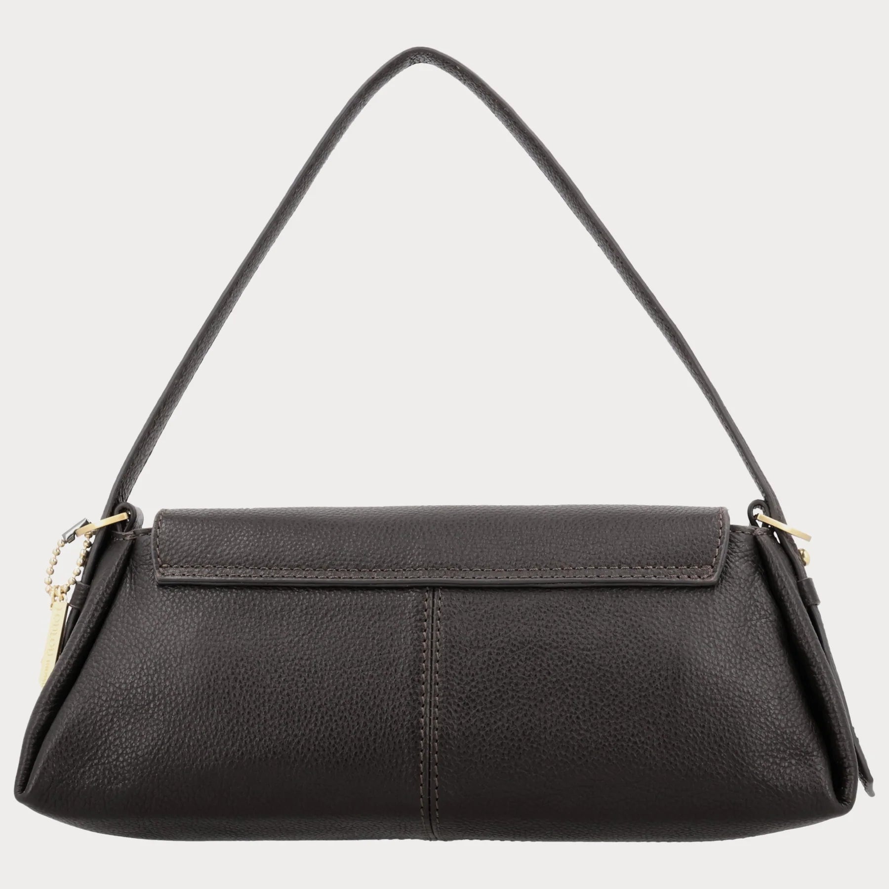 Lou Lou Essentiels | Isa Tas Chocalade Torte Gold
