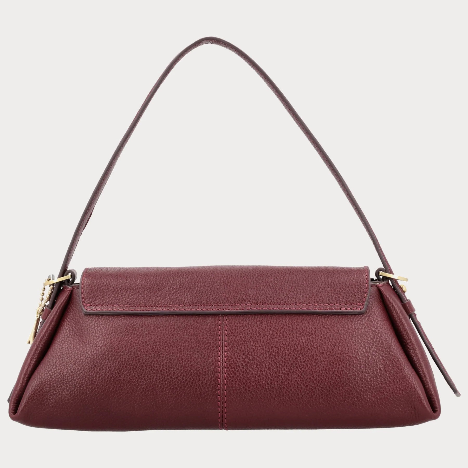 Lou Lou Essentiels | Isa Ruby Gold