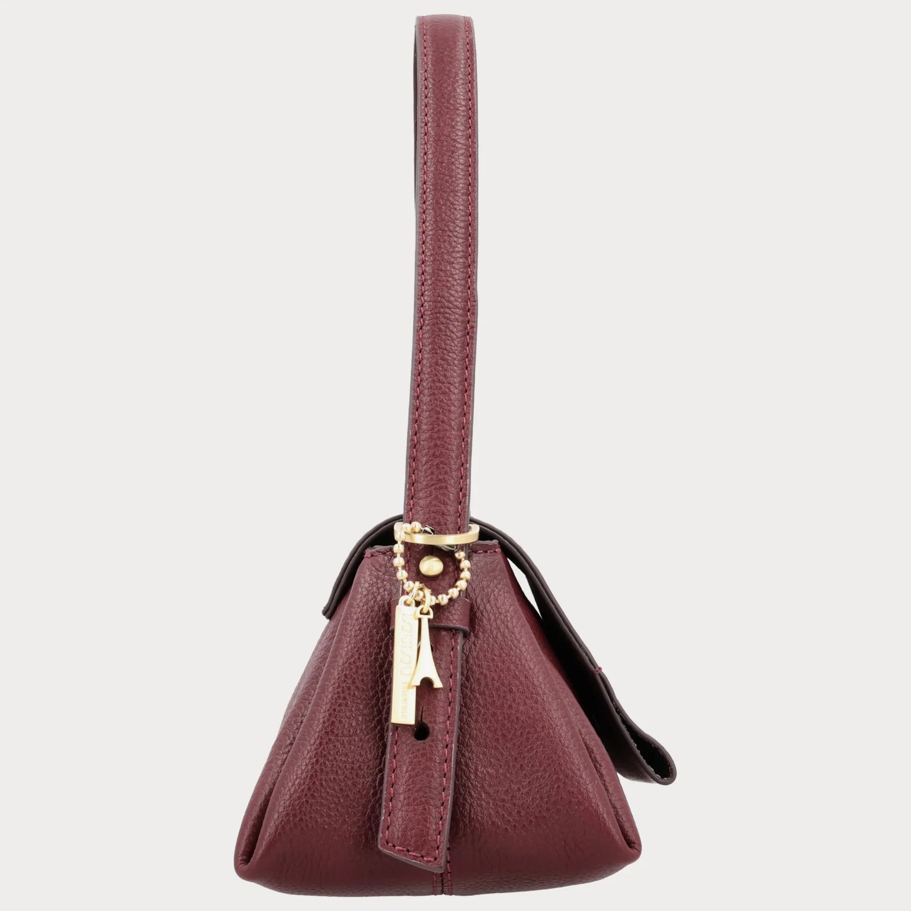 Lou Lou Essentiels | Isa Ruby Gold