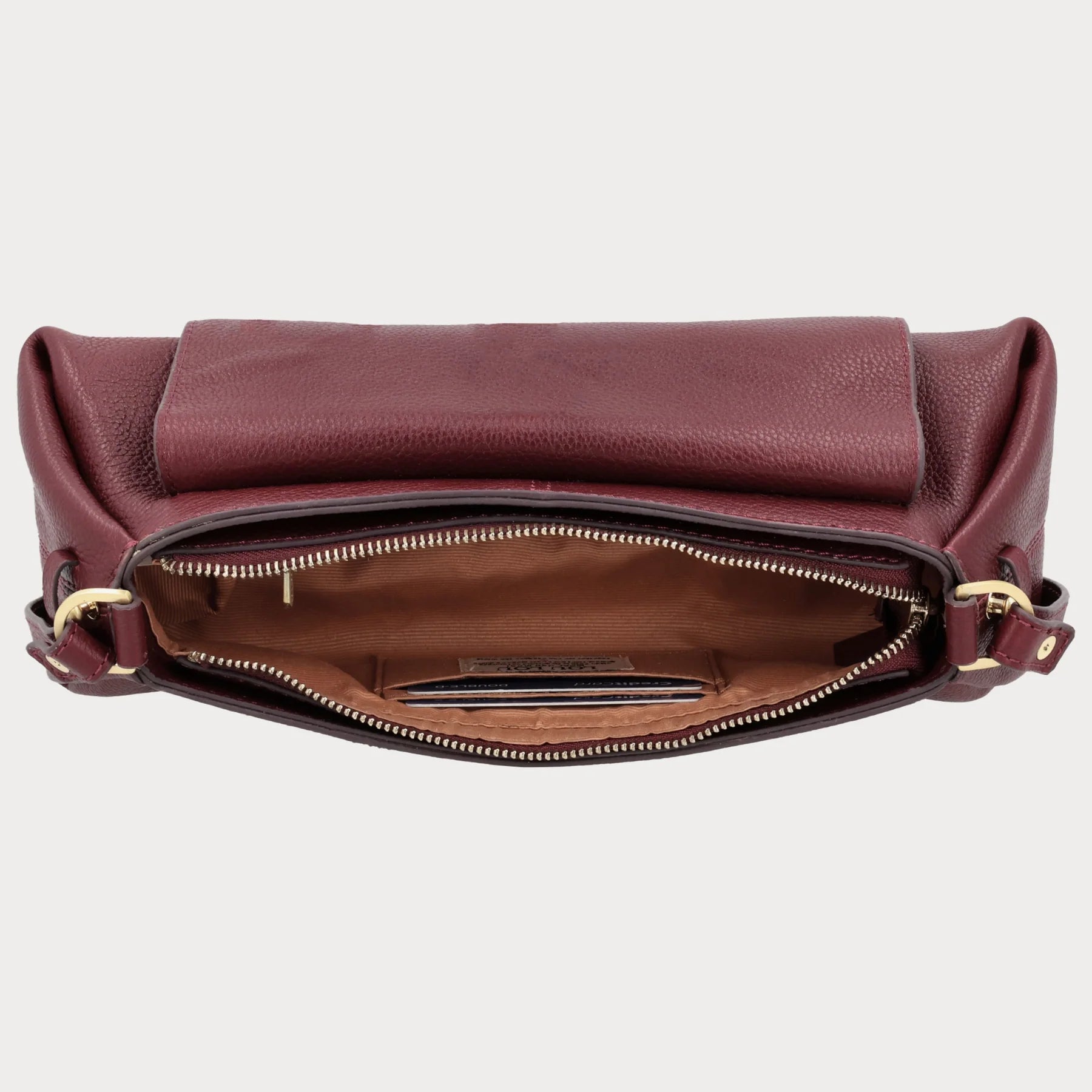 Lou Lou Essentiels | Isa Ruby Gold