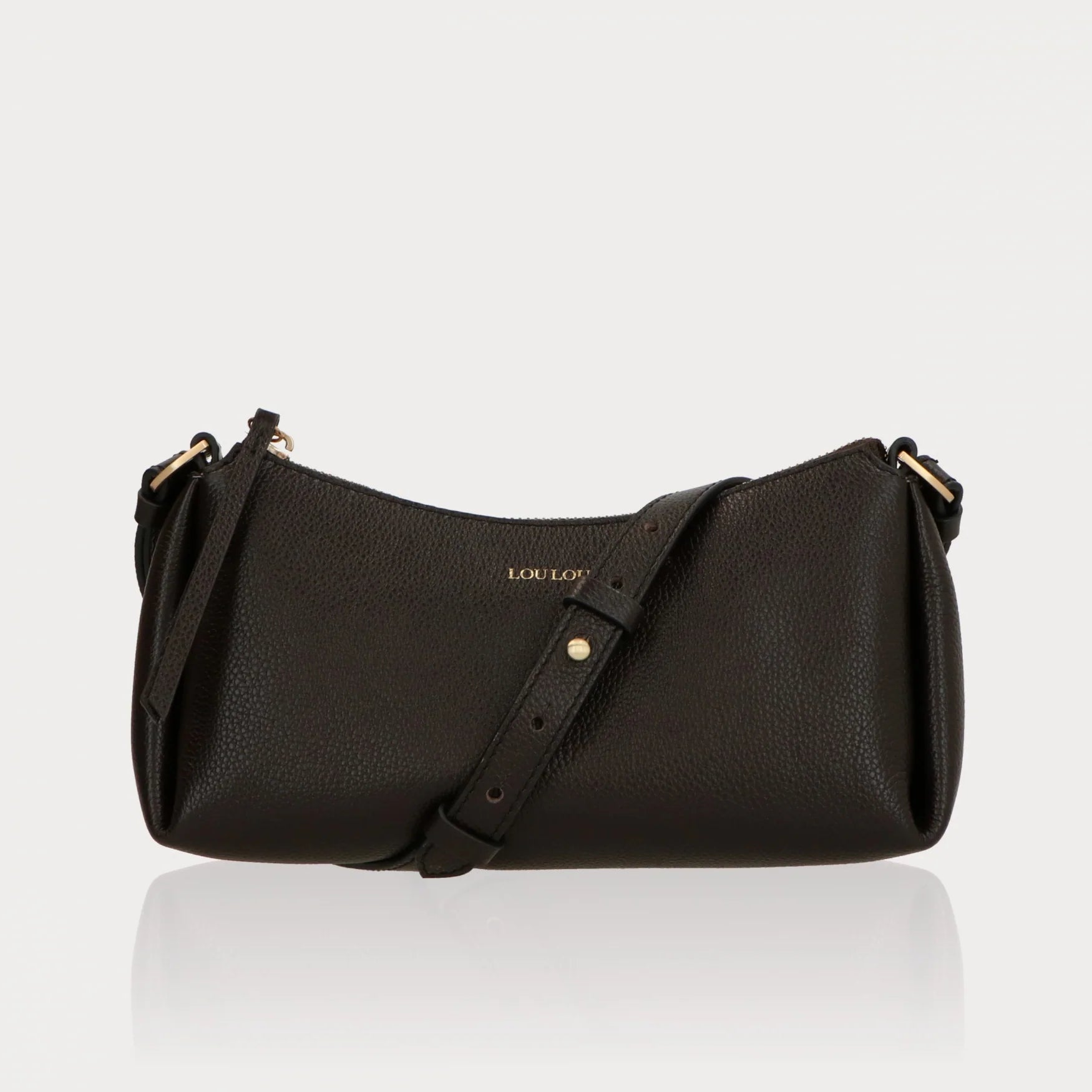 LouLou Essentiels | Lisa - Black Gold