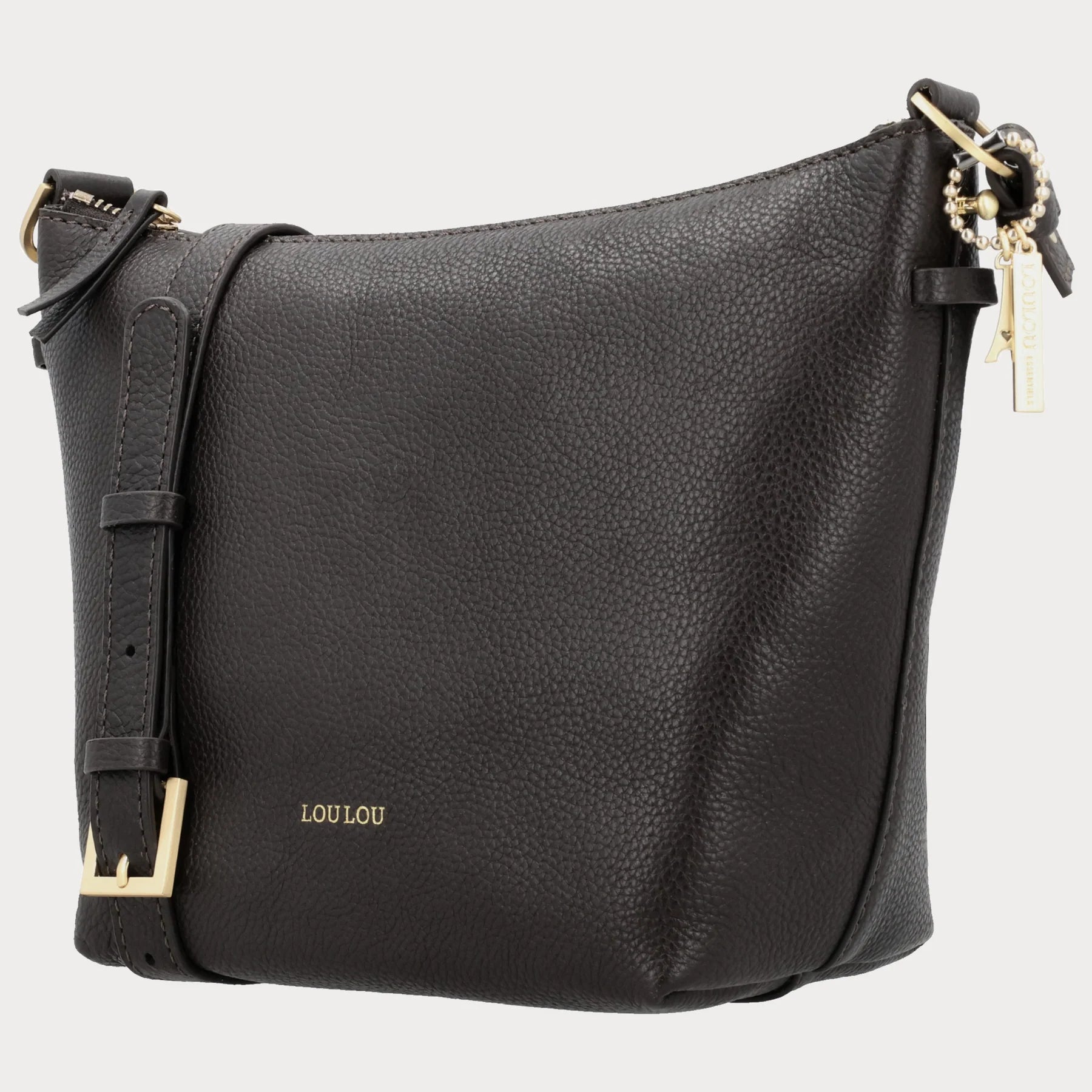 Lou Lou Essentiels | Lois Chocolade Torte Gold