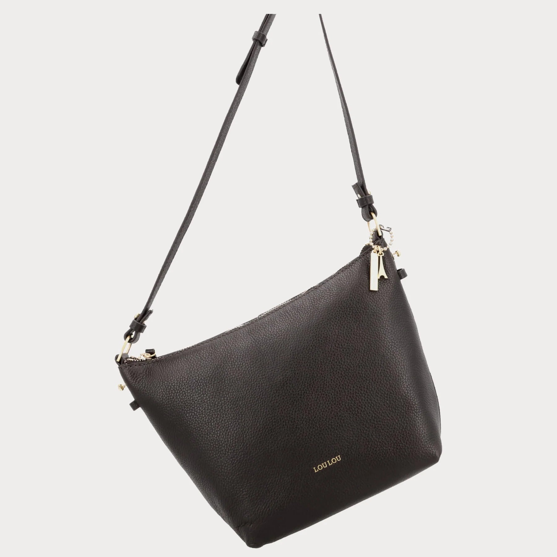 Lou Lou Essentiels | Lois Chocolade Torte Gold