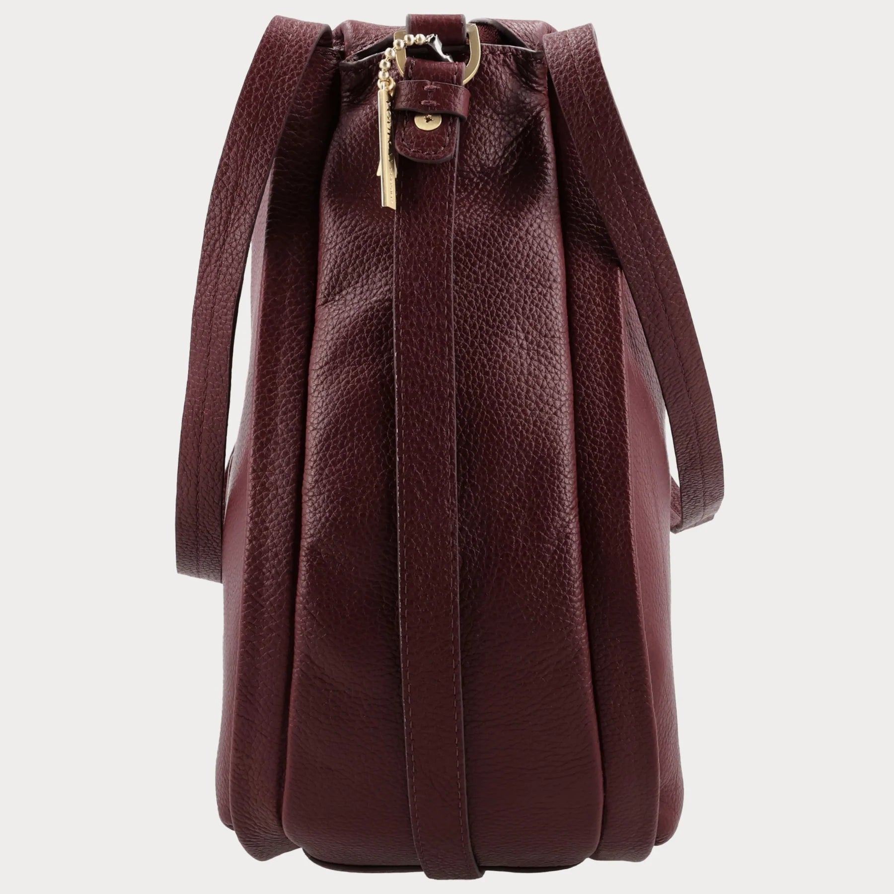 Lou Lou Essentiels | Lou L Ruby Gold