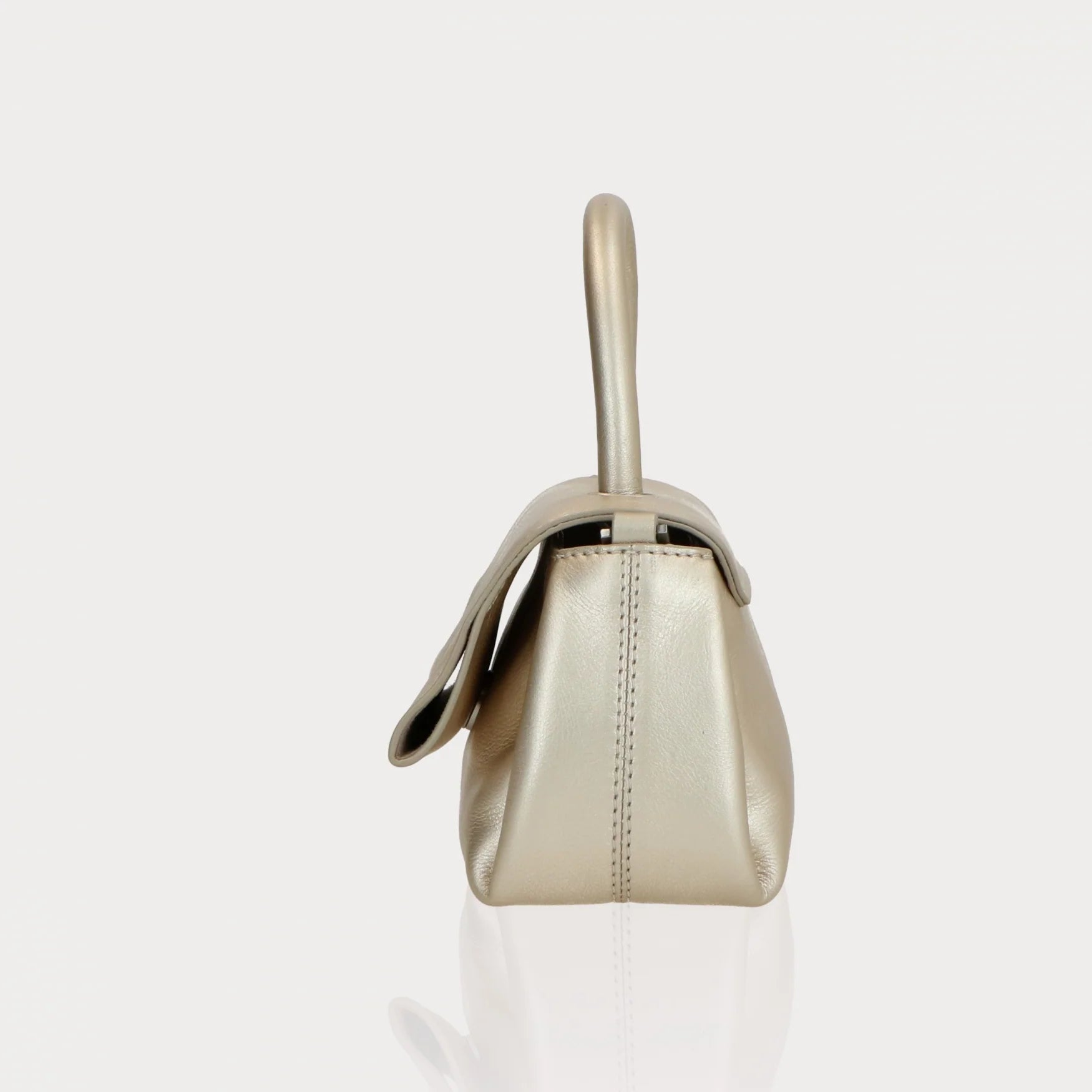 Loulou | Mae G.191 - light gold silver - 8720143399596