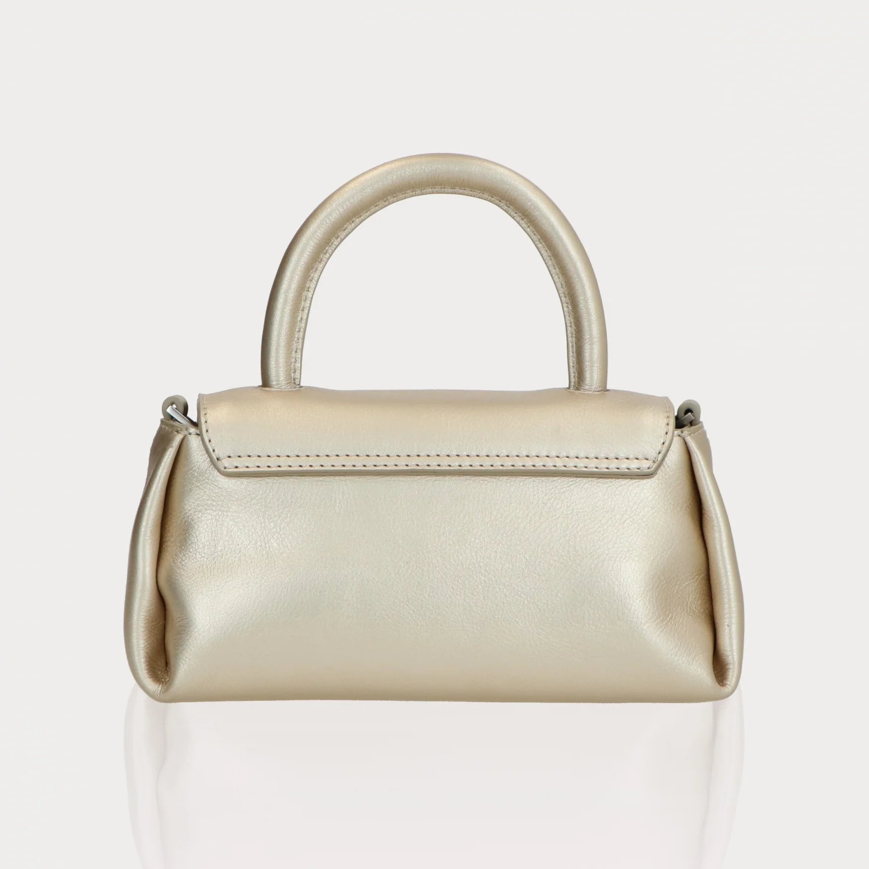 Loulou | Mae G.191 - light gold silver - 8720143399596