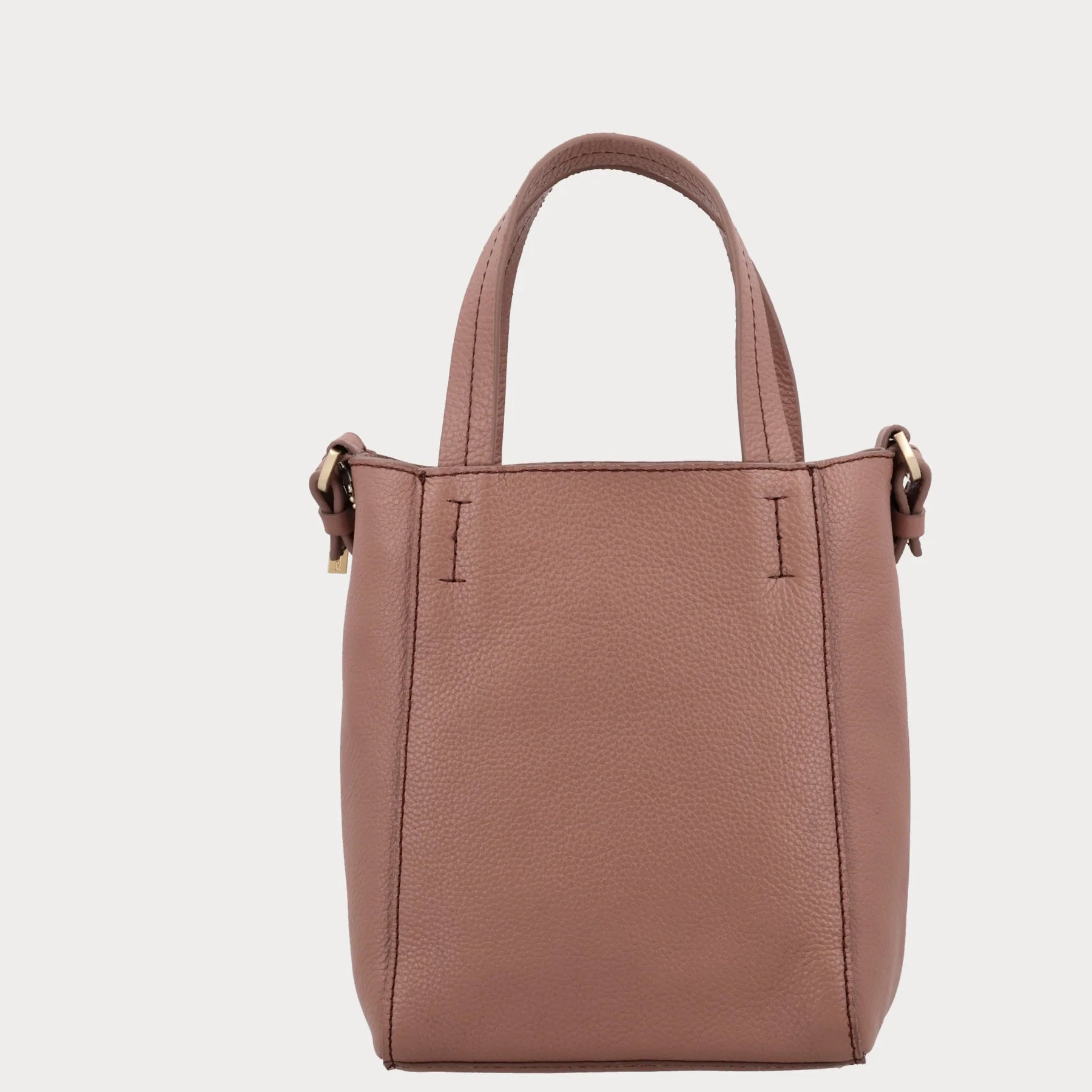 Lou Lou Essentiels | Naomi Mocha Mousse