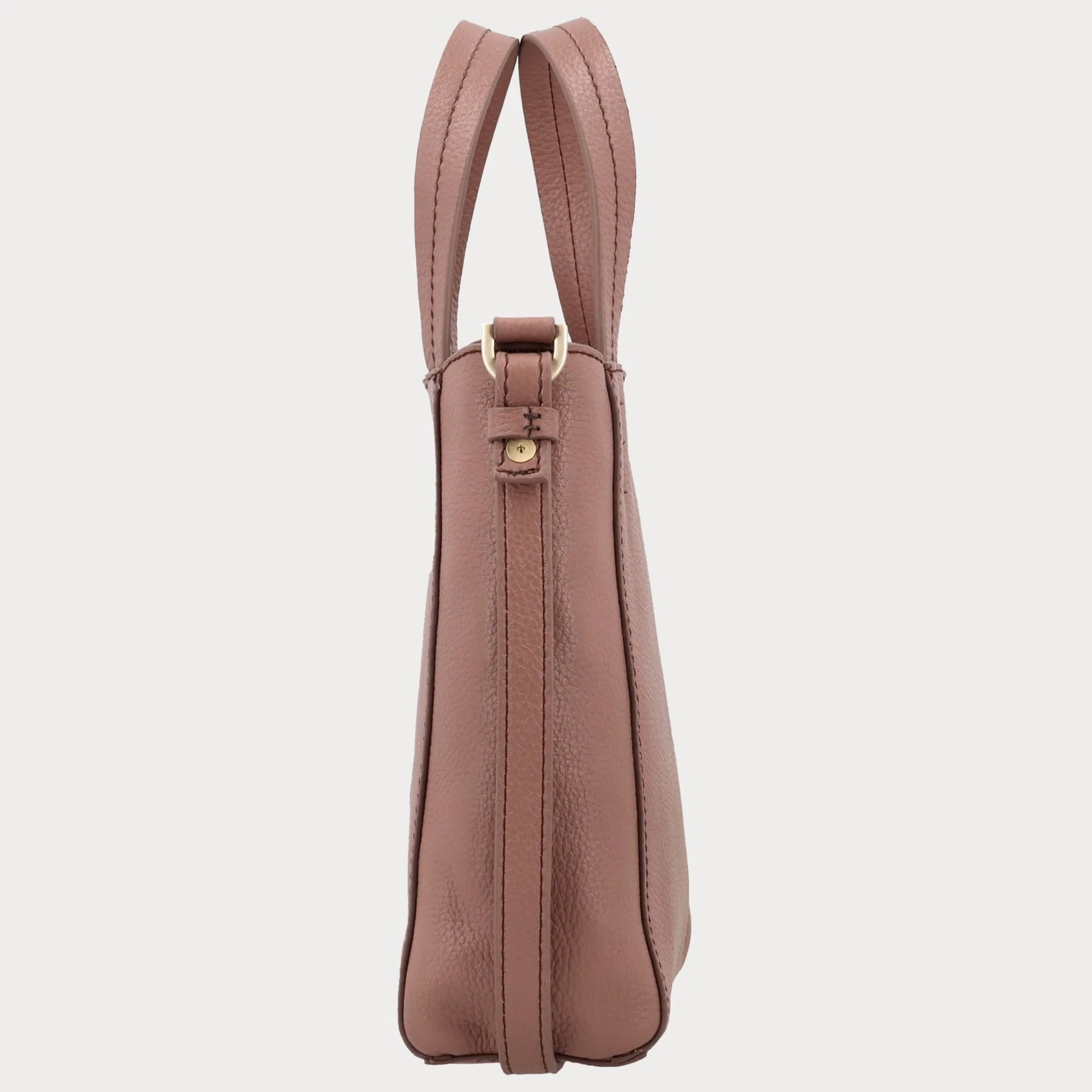 Lou Lou Essentiels | Naomi Mocha Mousse