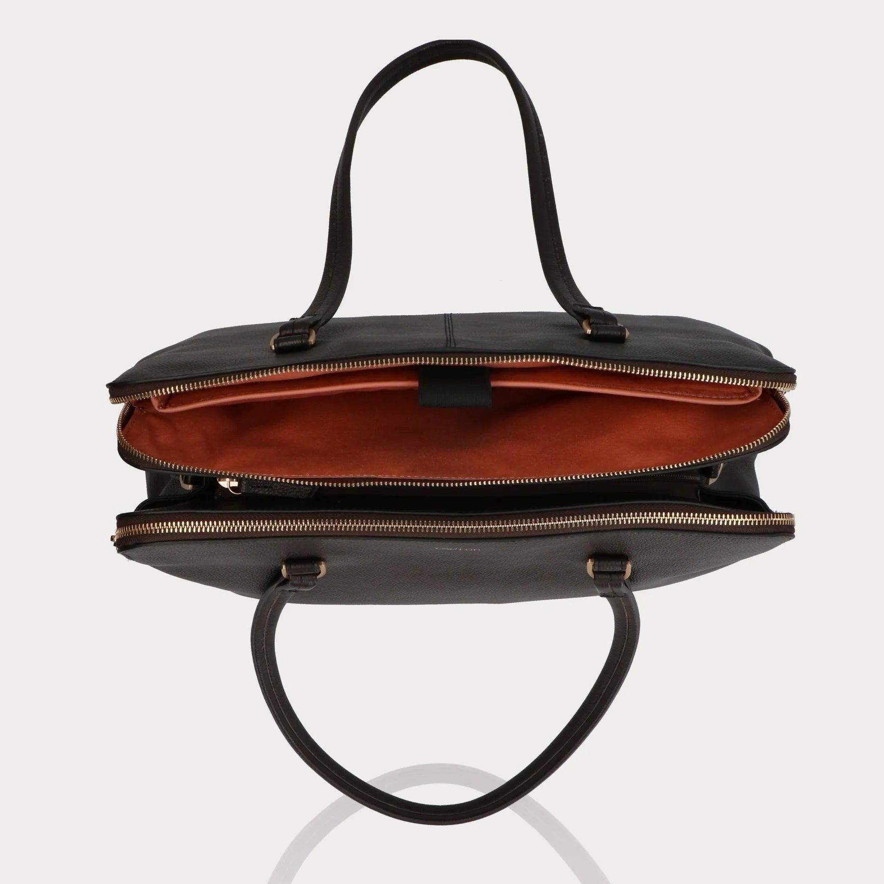 Lou Lou Essentiels | Olivia Chocolate Torte Gold