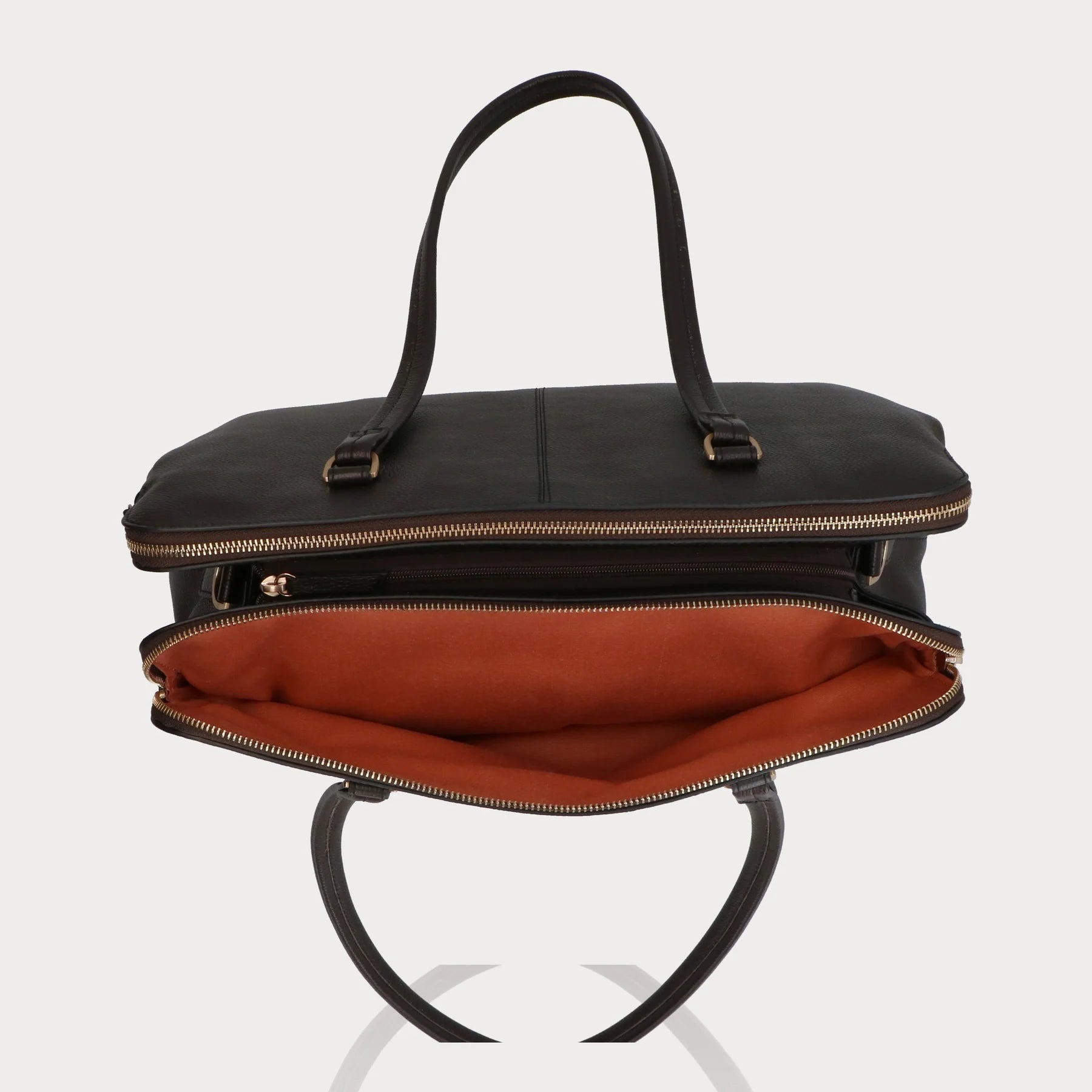 Lou Lou Essentiels | Olivia Chocolate Torte Gold