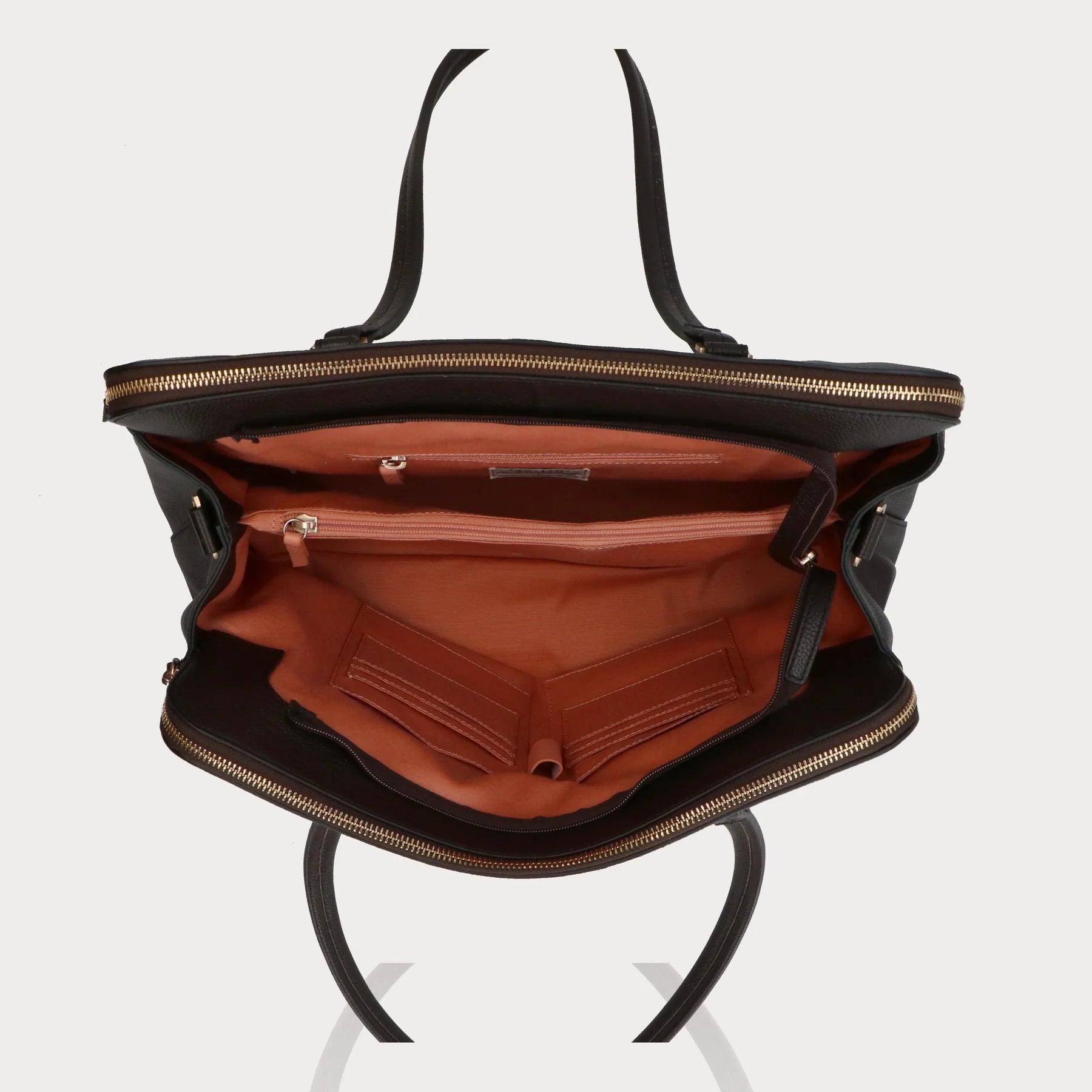 Lou Lou Essentiels | Olivia Chocolate Torte Gold