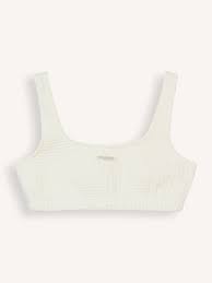 The Lola Club - top - cream