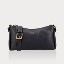 LouLou Essentiels | Lisa - Dark Blue Gold