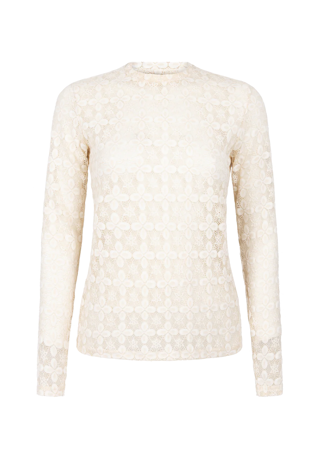 Aaiko | Mason Top Creme