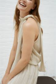 Aimee The Label | Molly2 - gold